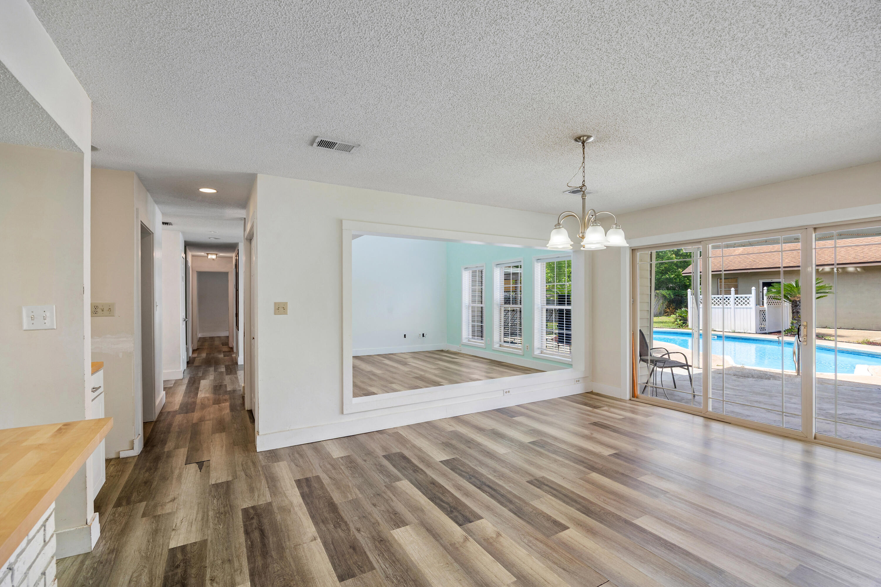 FOREST HEIGHTS - Residential