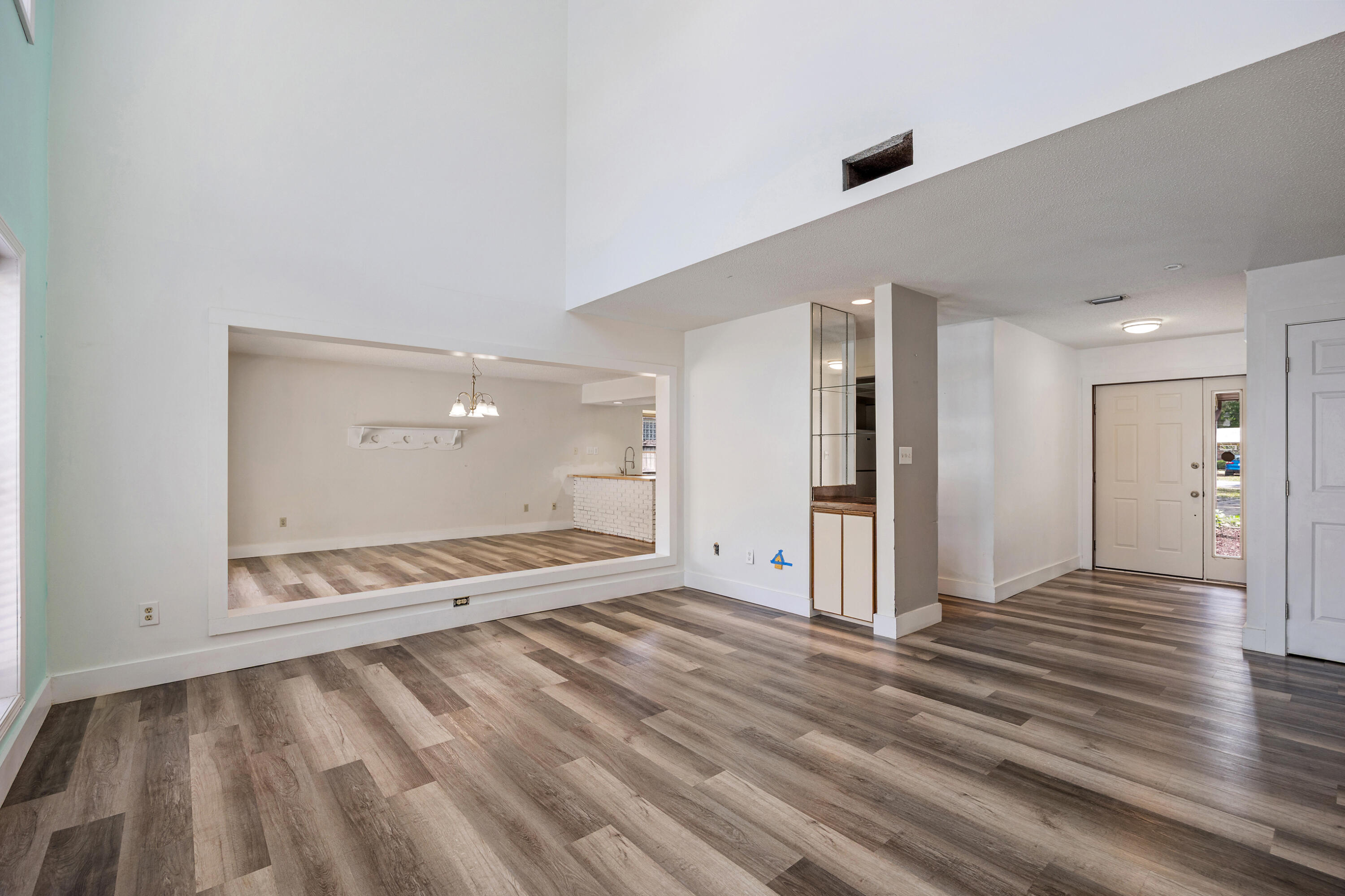 FOREST HEIGHTS - Residential