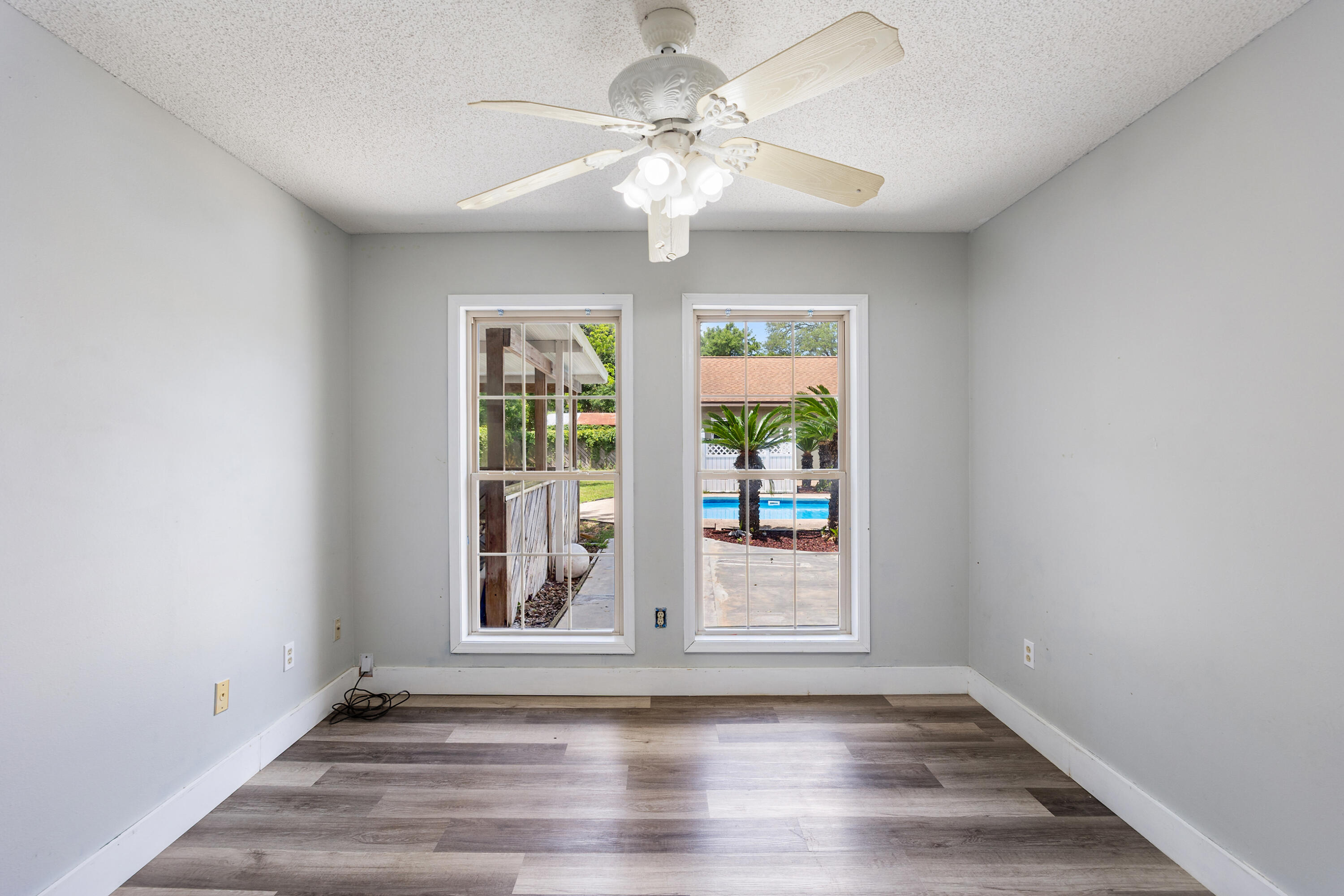 FOREST HEIGHTS - Residential