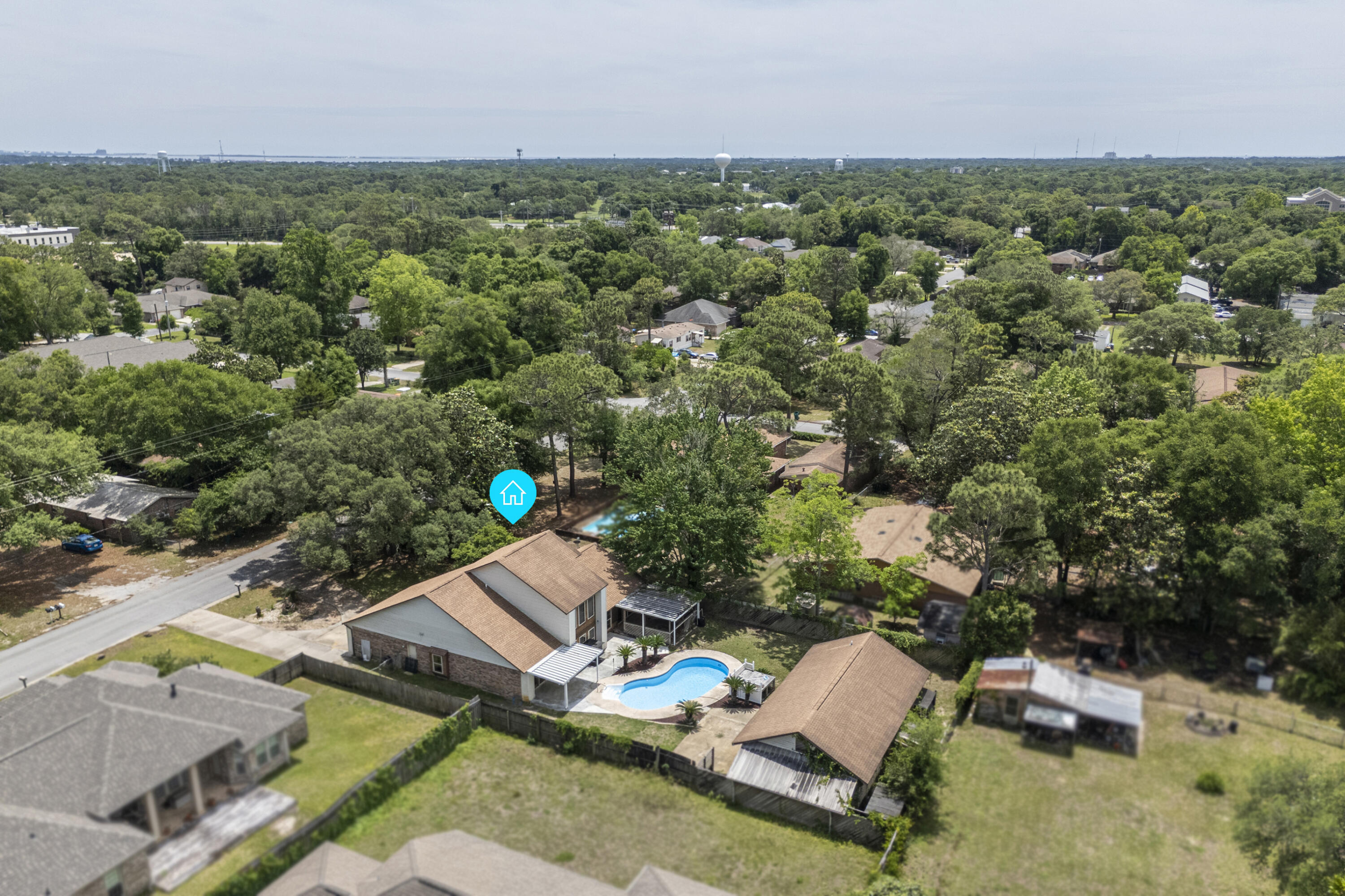 FOREST HEIGHTS - Residential