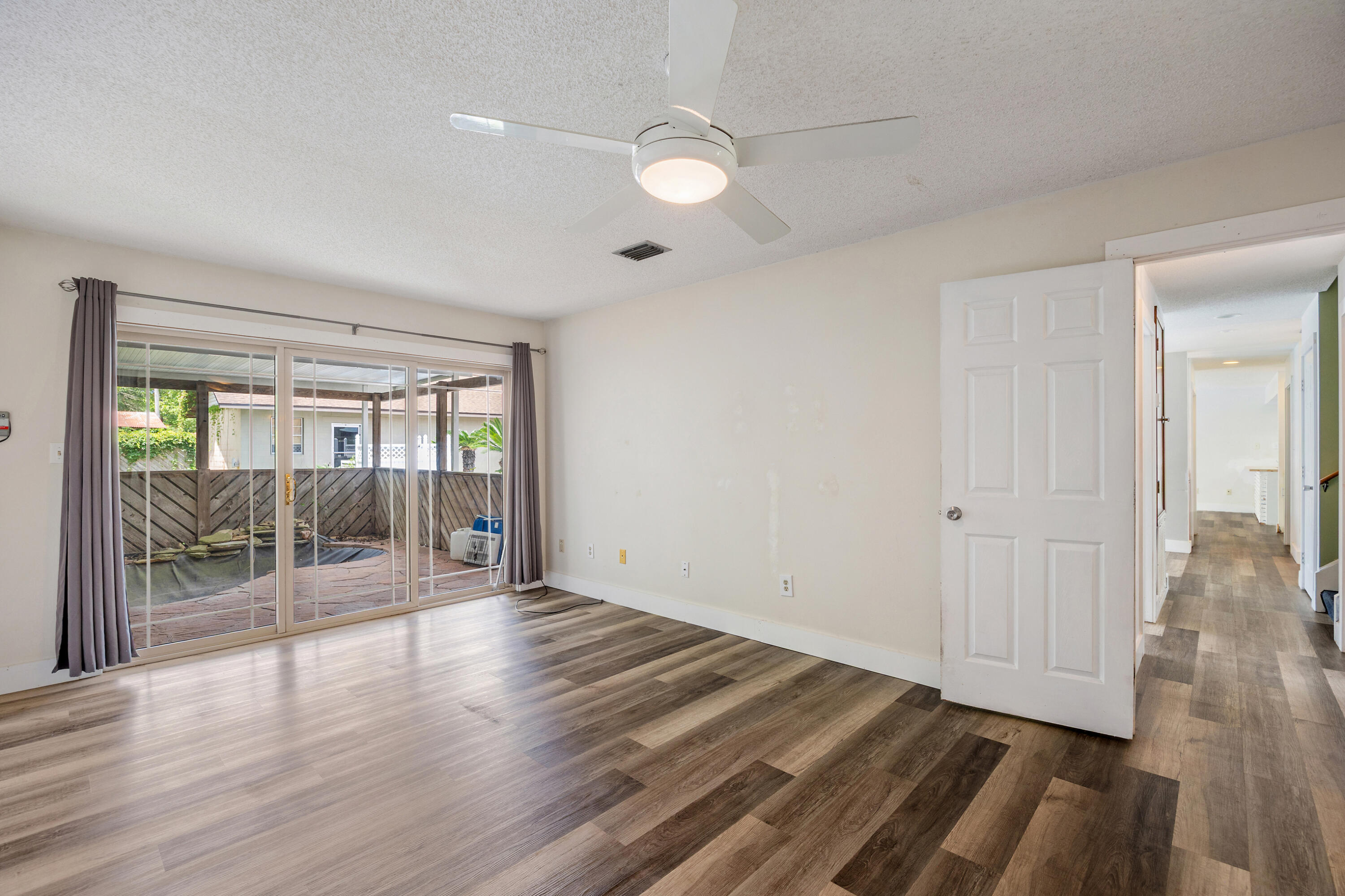 FOREST HEIGHTS - Residential