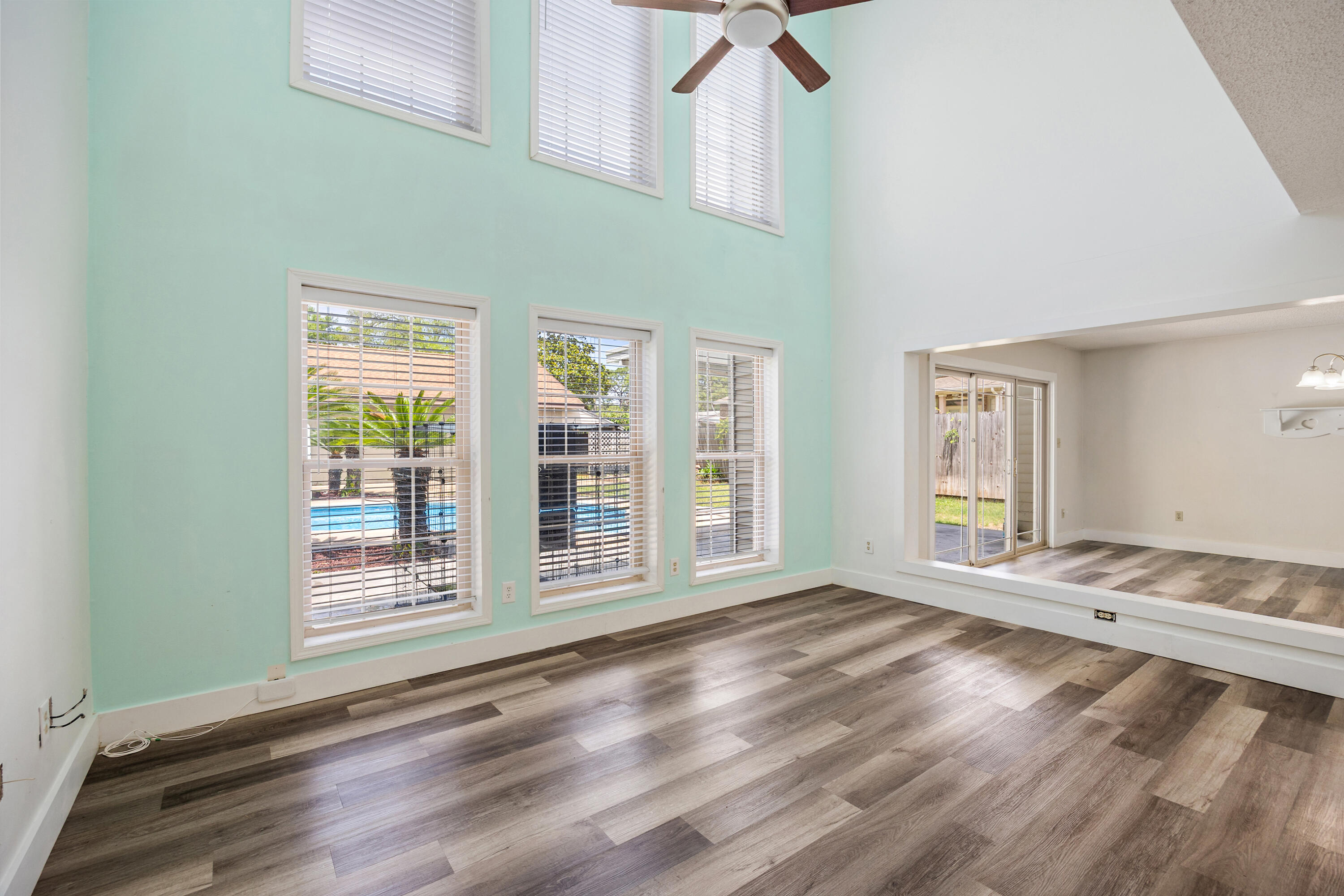 FOREST HEIGHTS - Residential