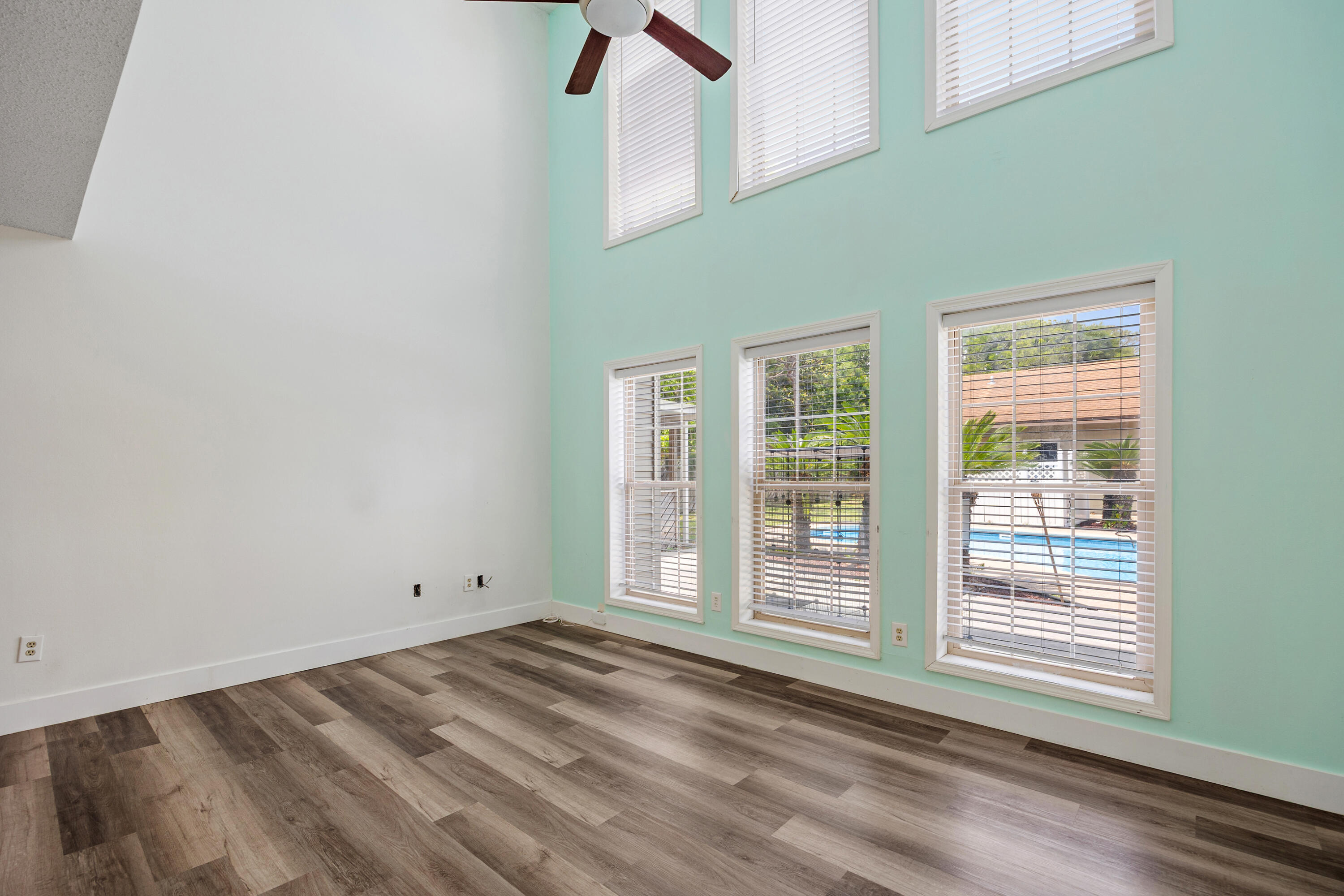 FOREST HEIGHTS - Residential