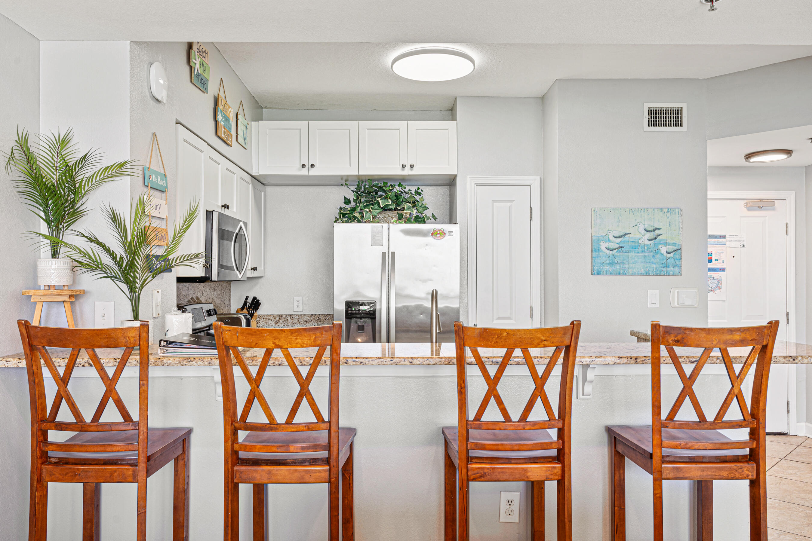 SHORES OF PANAMA - Residential