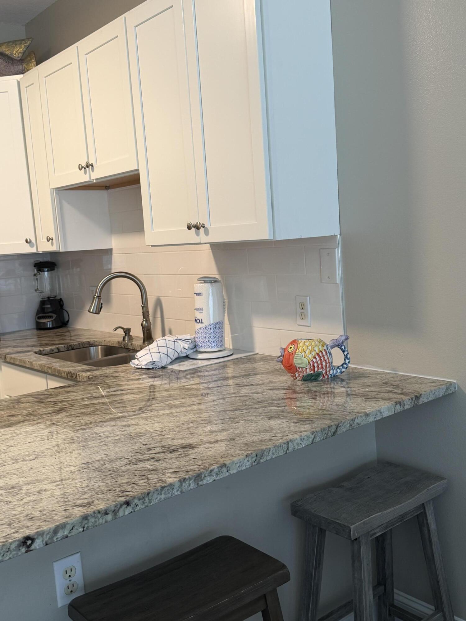 CARIBBEAN DUNES PH 1 - Residential