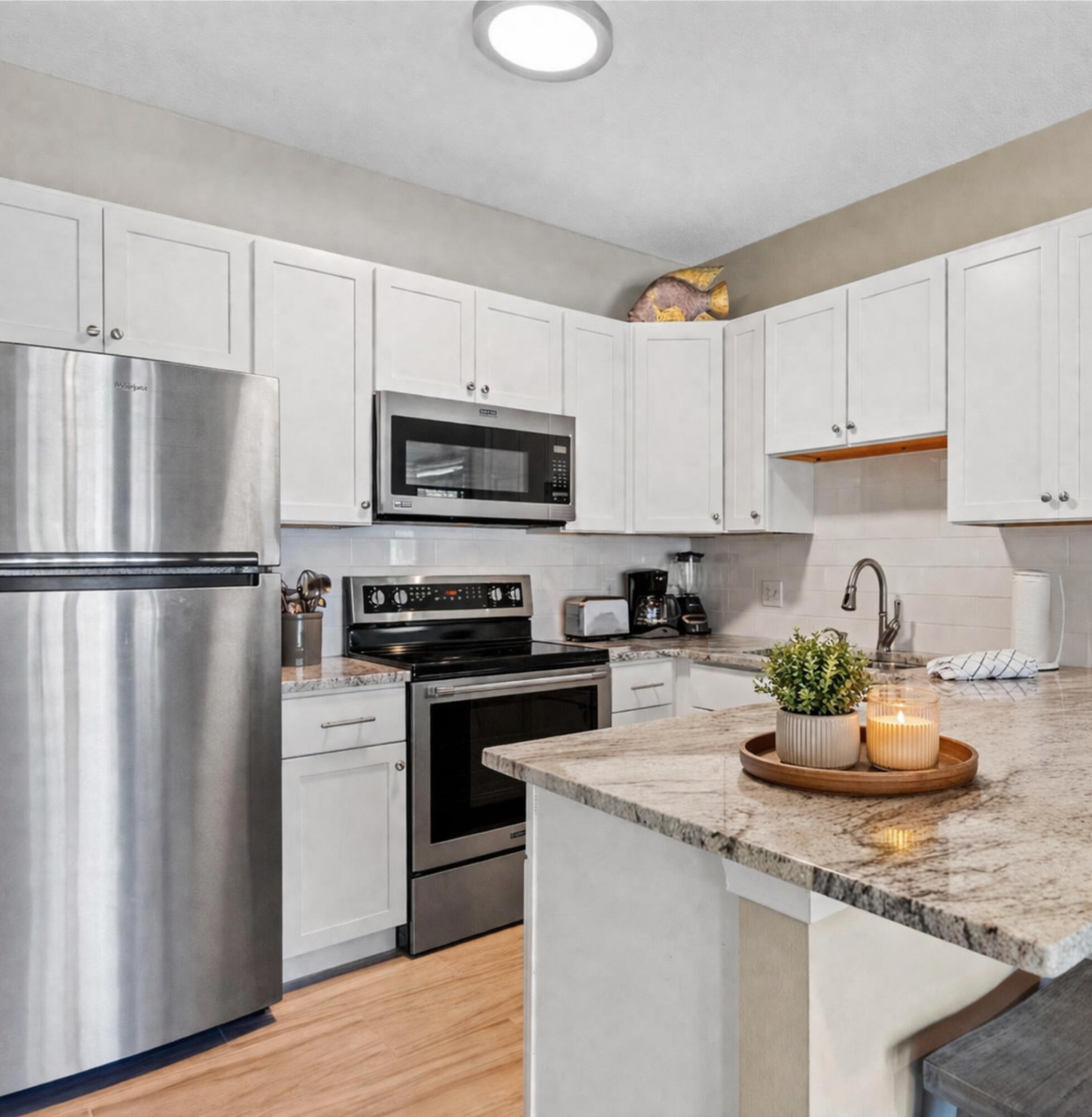 CARIBBEAN DUNES PH 1 - Residential