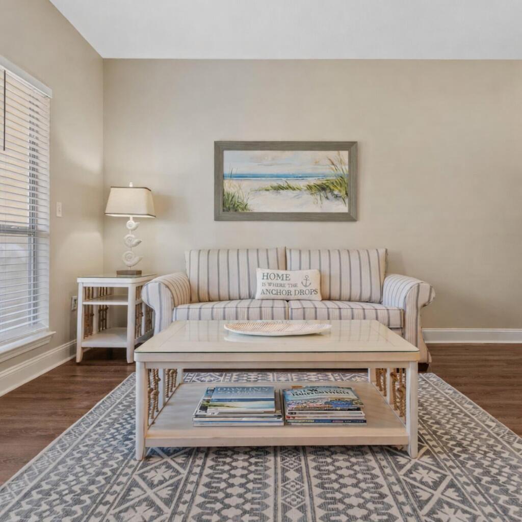 CARIBBEAN DUNES PH 1 - Residential