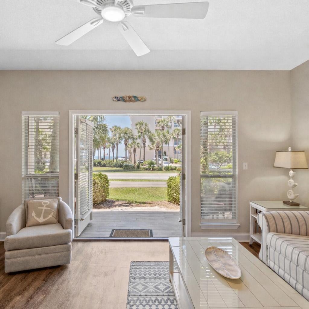 CARIBBEAN DUNES PH 1 - Residential