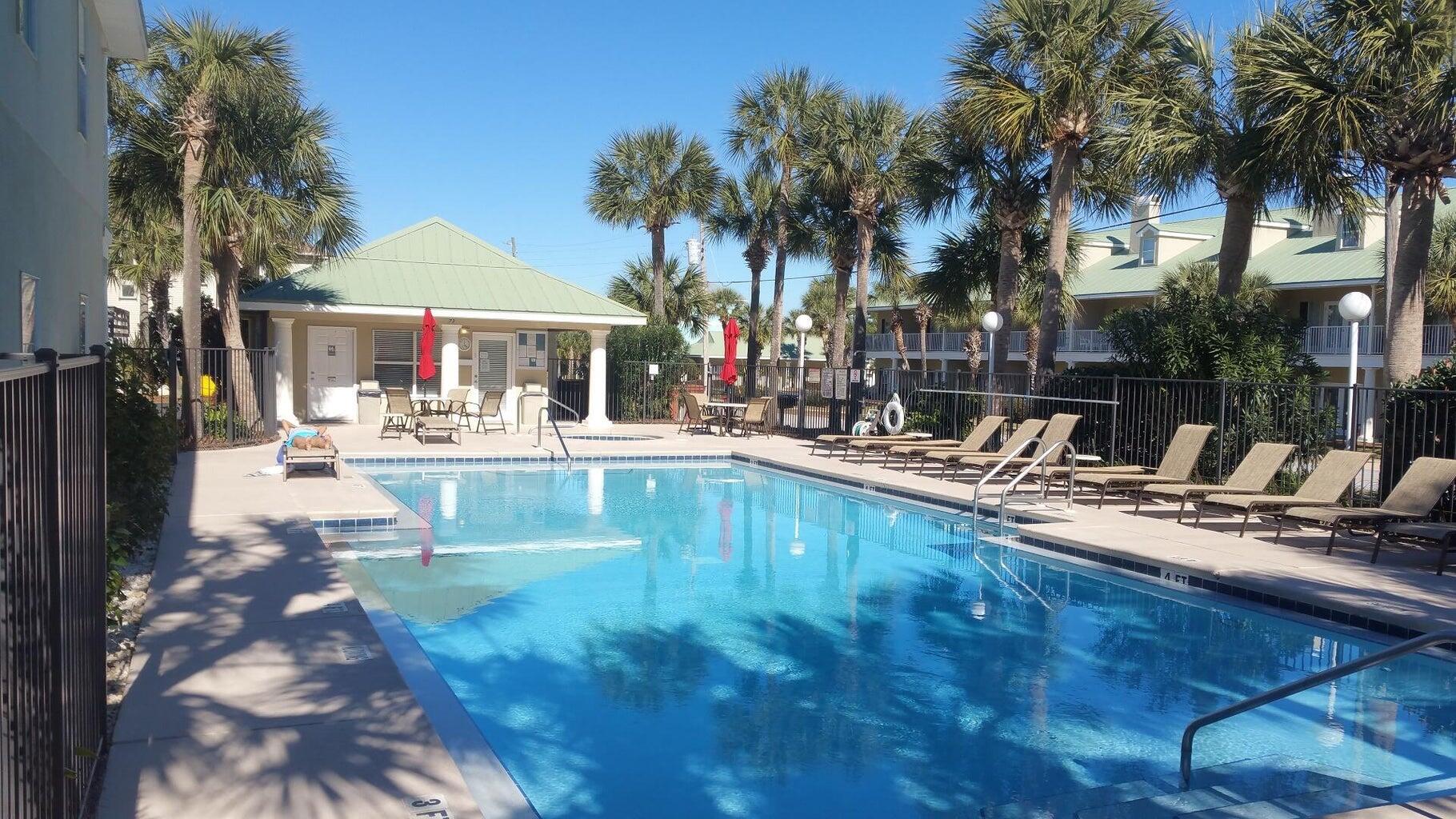 CARIBBEAN DUNES PH 1 - Residential