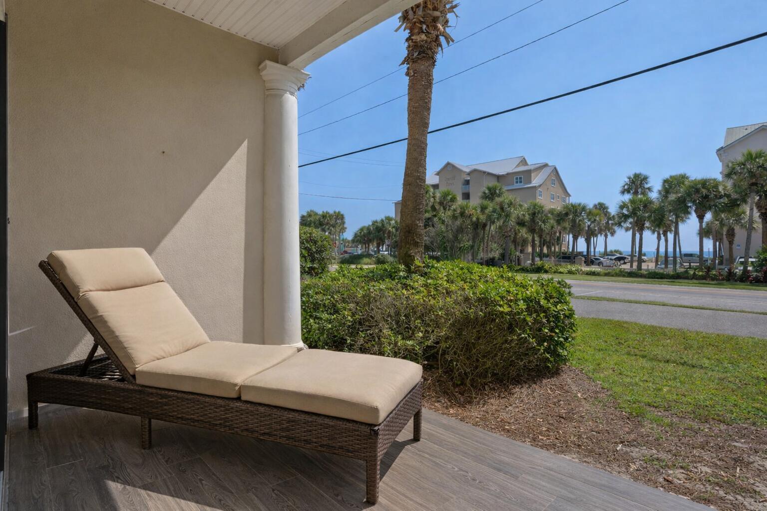 CARIBBEAN DUNES PH 1 - Residential