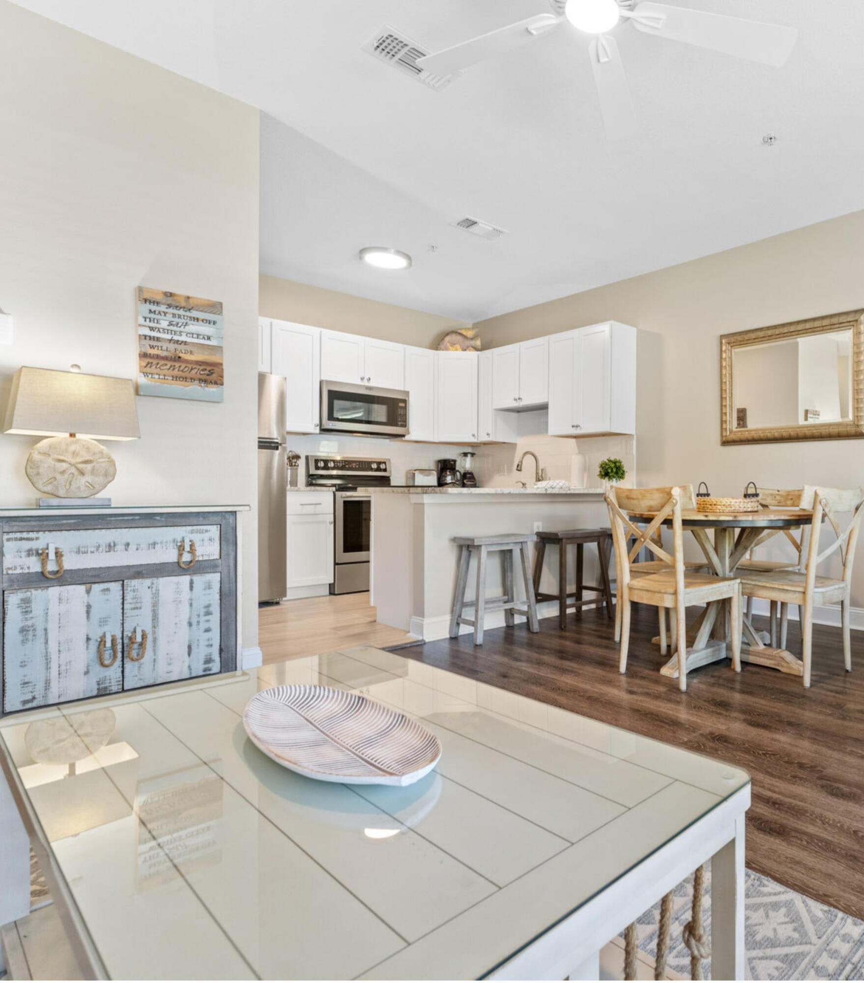 CARIBBEAN DUNES PH 1 - Residential