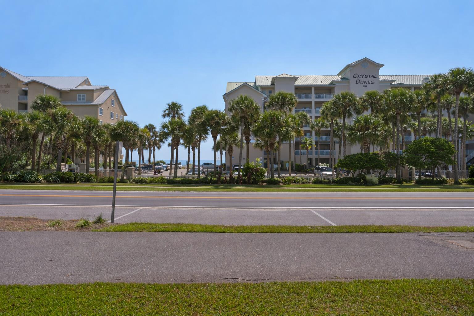 CARIBBEAN DUNES PH 1 - Residential