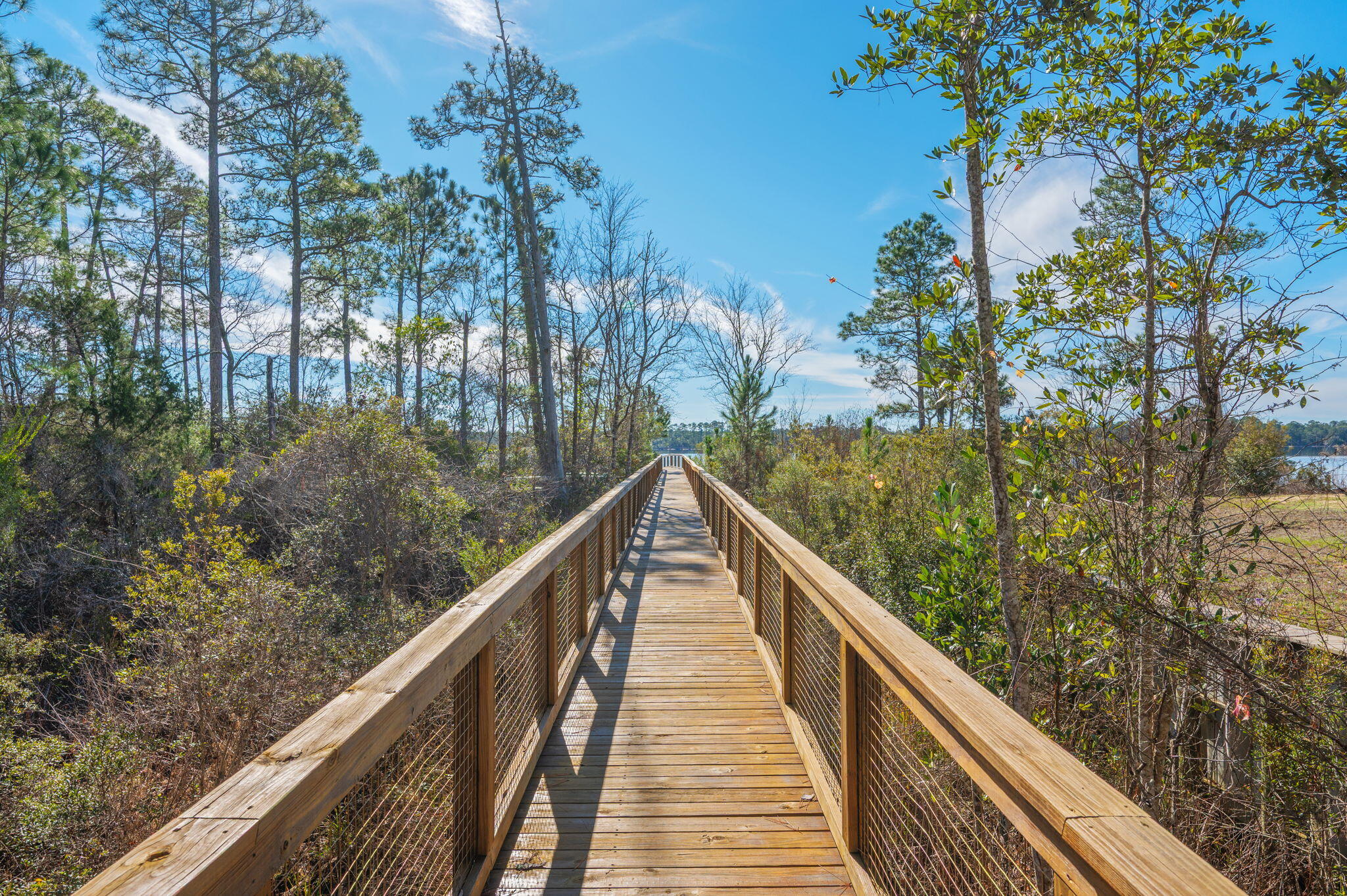 WATER'S EDGE - Residential