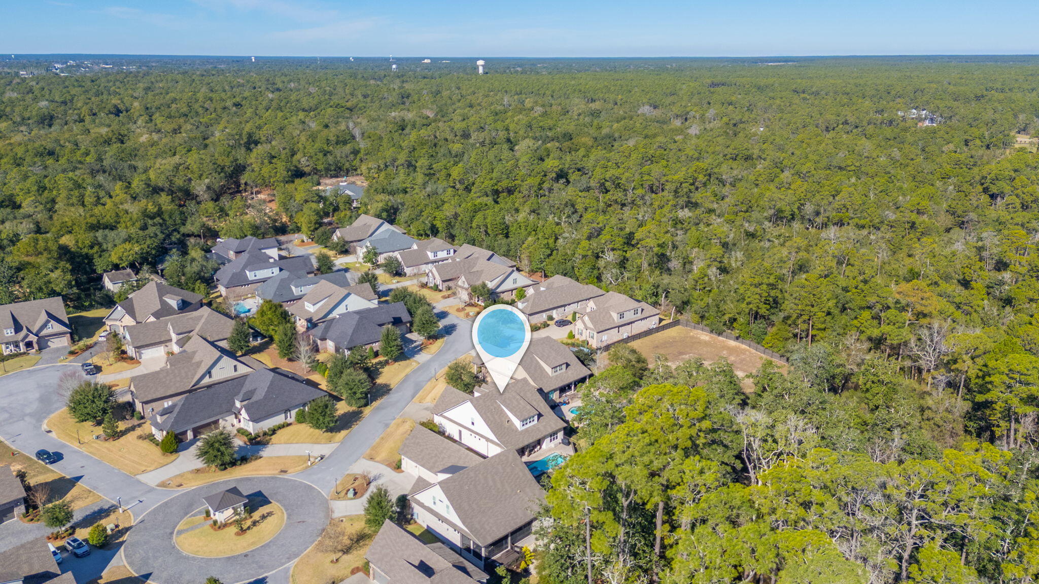 WATER'S EDGE - Residential