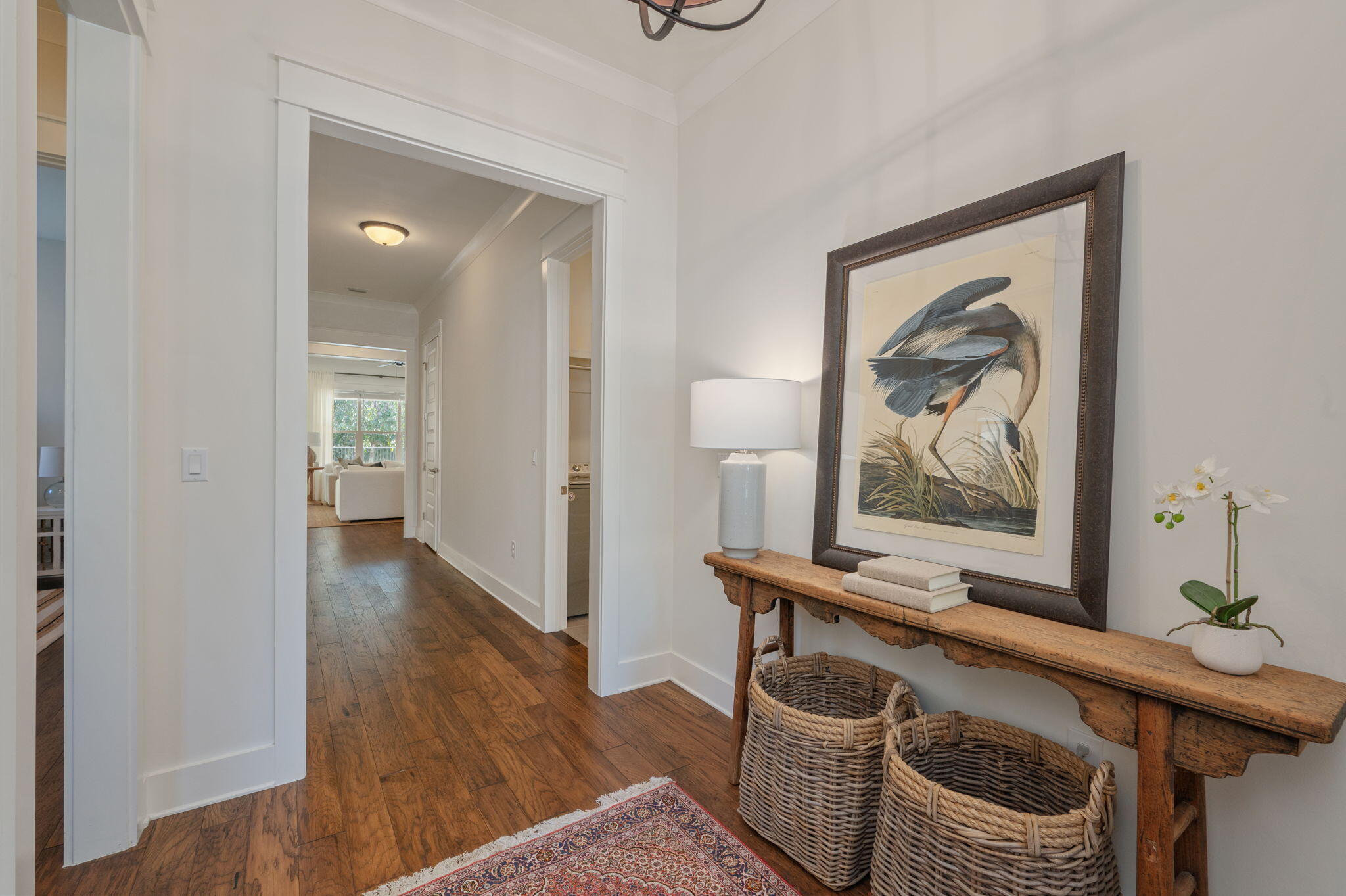 WATER'S EDGE - Residential