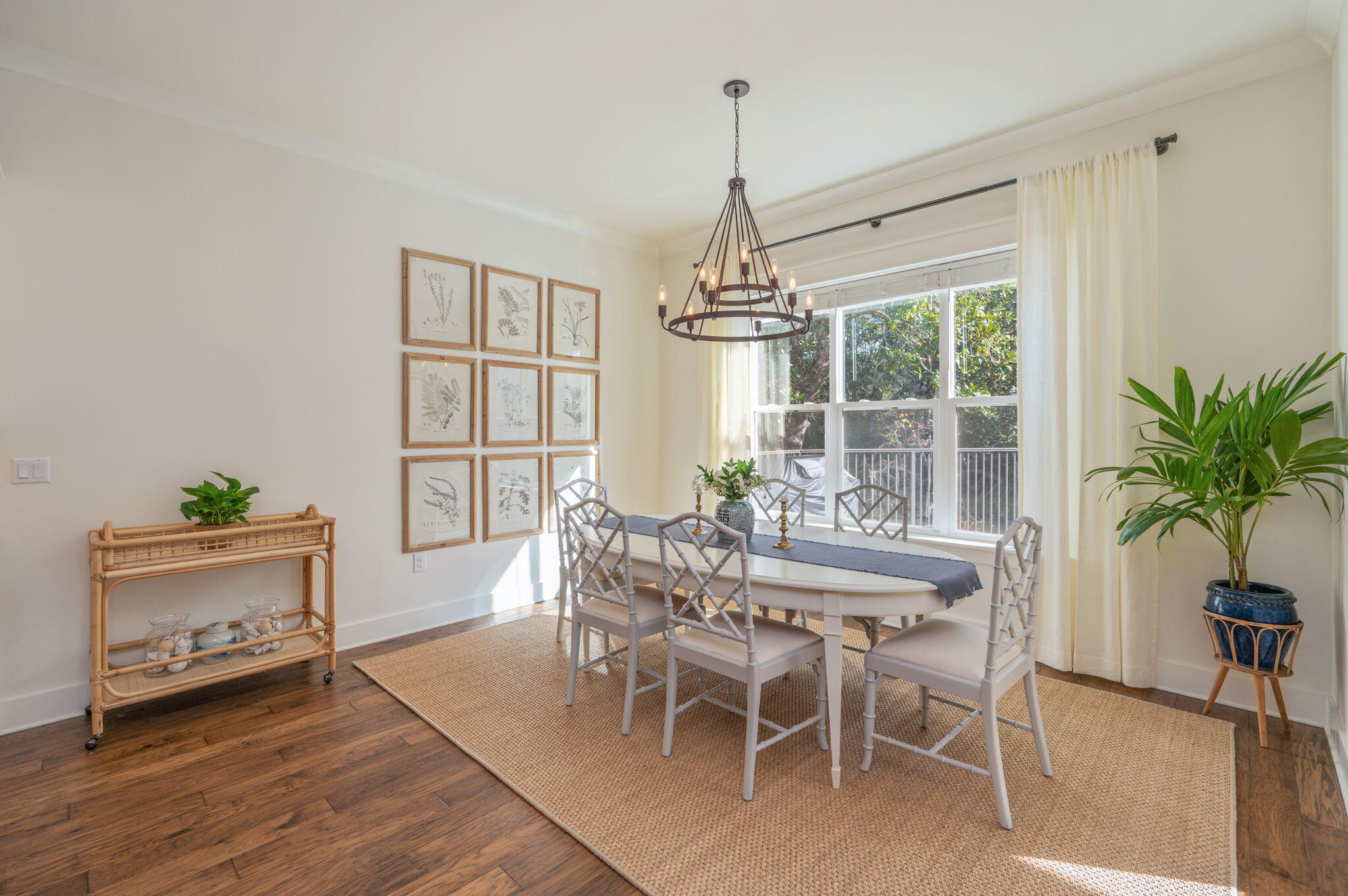 WATER'S EDGE - Residential