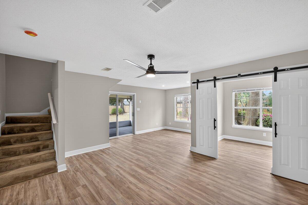 KENWOOD FIRST ADDITION LOT 4 BLK C - Residential