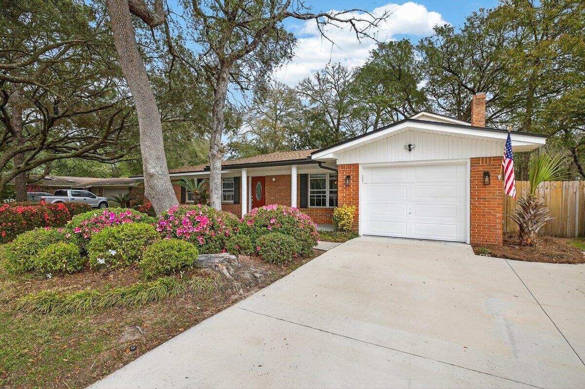 KENWOOD FIRST ADDITION LOT 4 BLK C - Residential