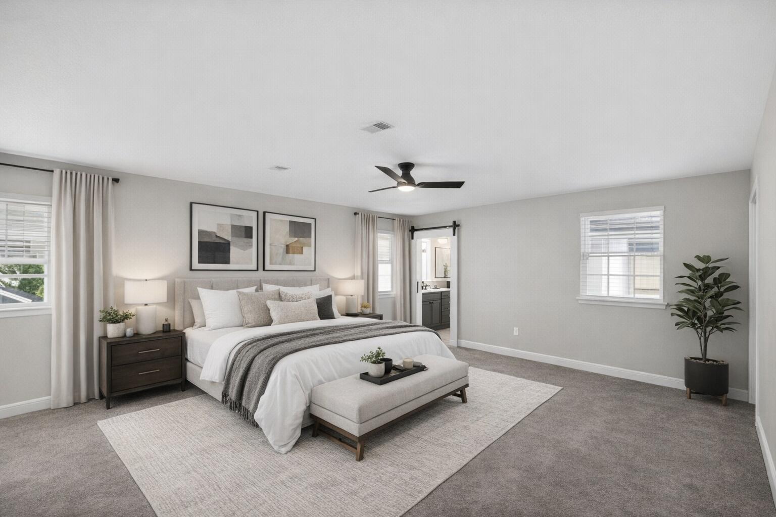 KENWOOD FIRST ADDITION LOT 4 BLK C - Residential