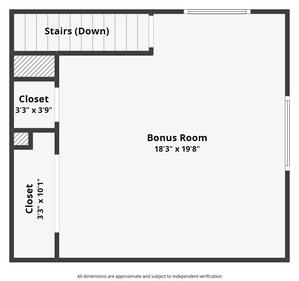 KENWOOD FIRST ADDITION LOT 4 BLK C - Residential