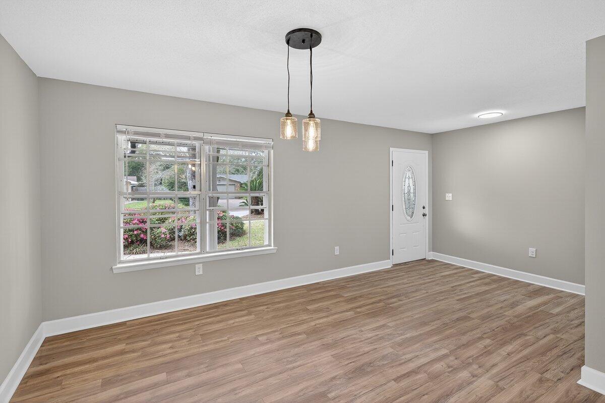 KENWOOD FIRST ADDITION LOT 4 BLK C - Residential