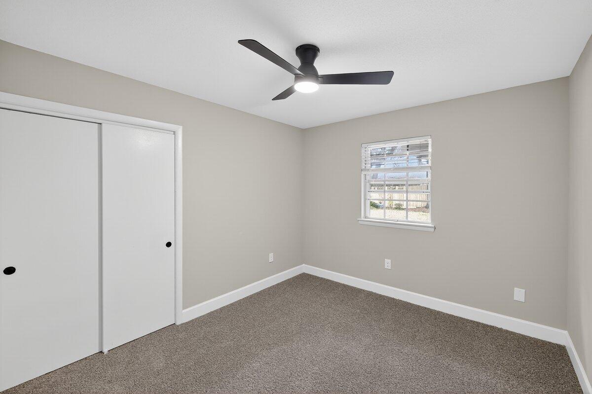 KENWOOD FIRST ADDITION LOT 4 BLK C - Residential