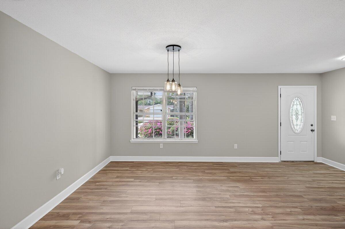 KENWOOD FIRST ADDITION LOT 4 BLK C - Residential