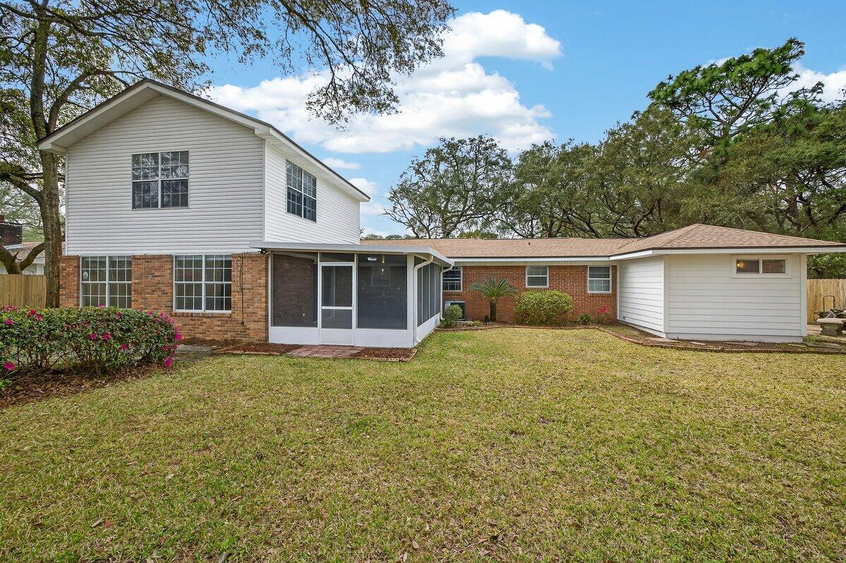 KENWOOD FIRST ADDITION LOT 4 BLK C - Residential