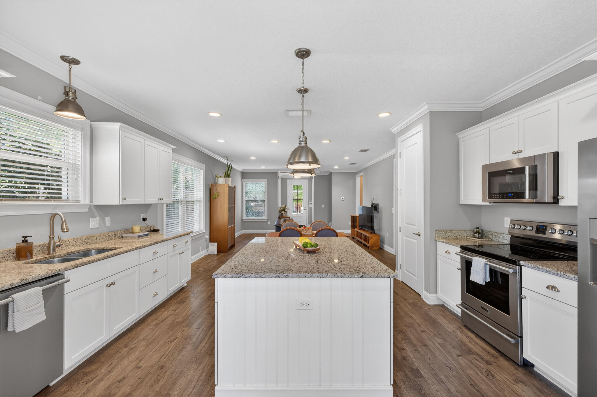 HATTIES GROVE - Residential