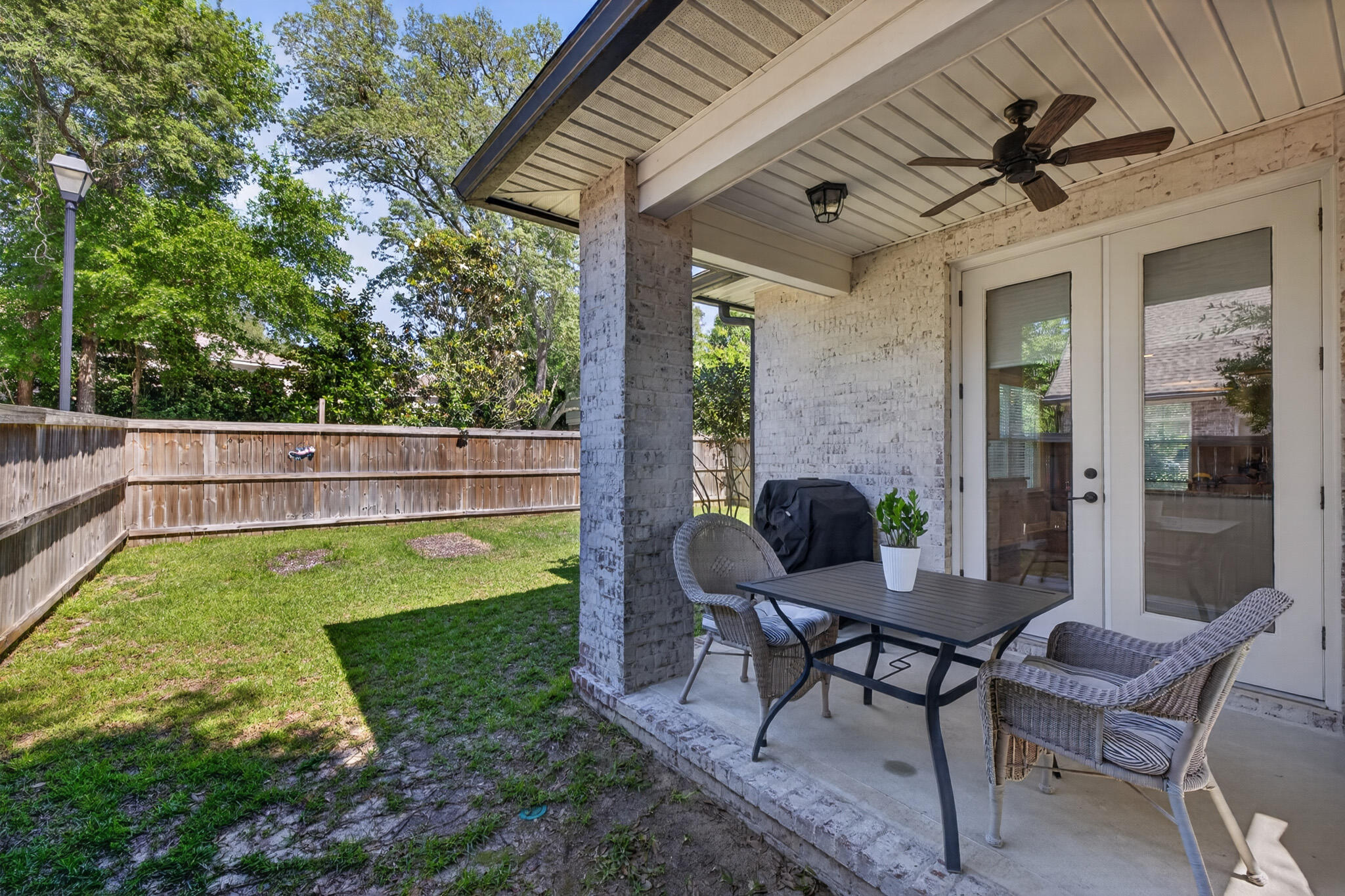 HATTIES GROVE - Residential