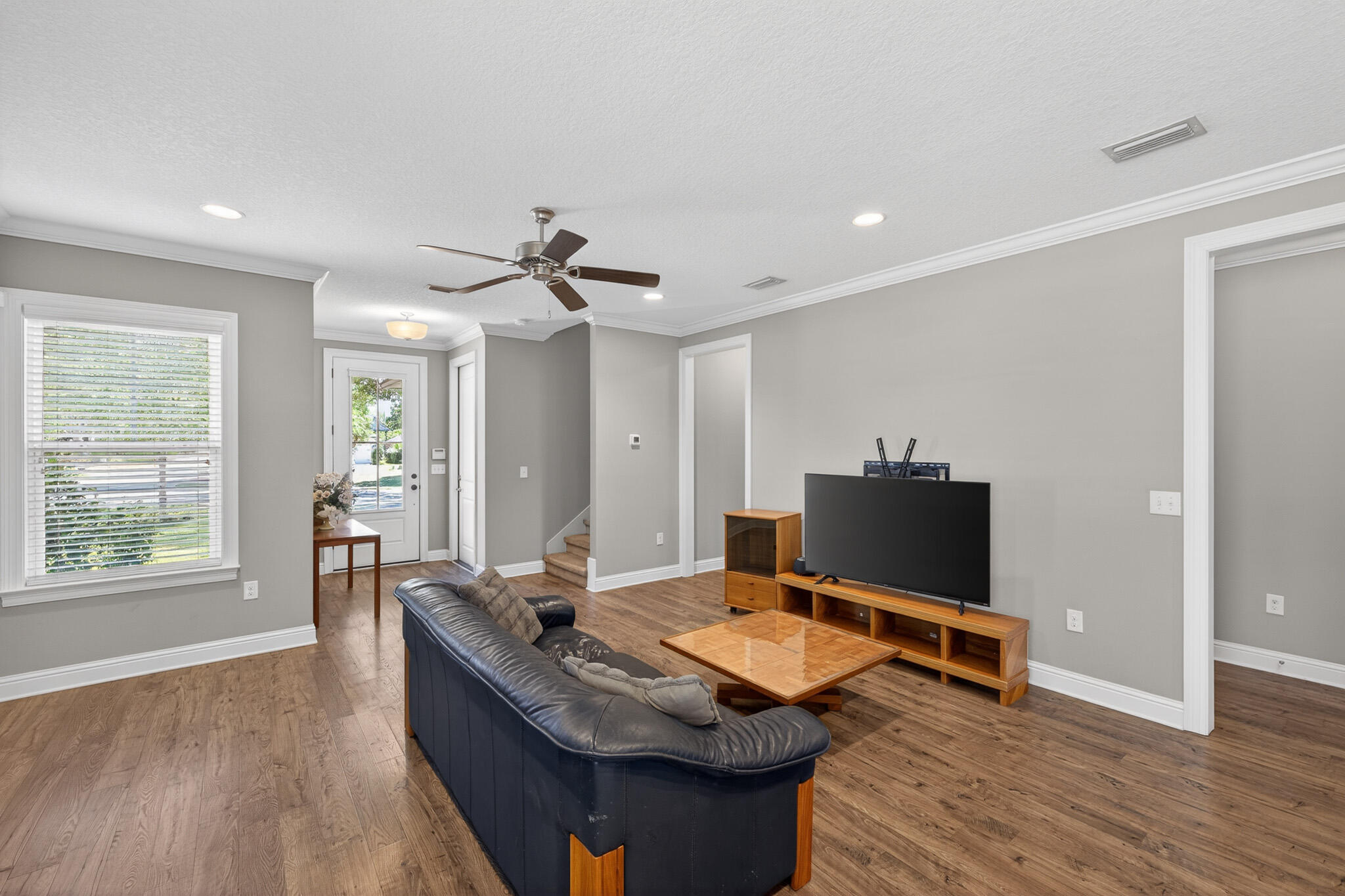 HATTIES GROVE - Residential