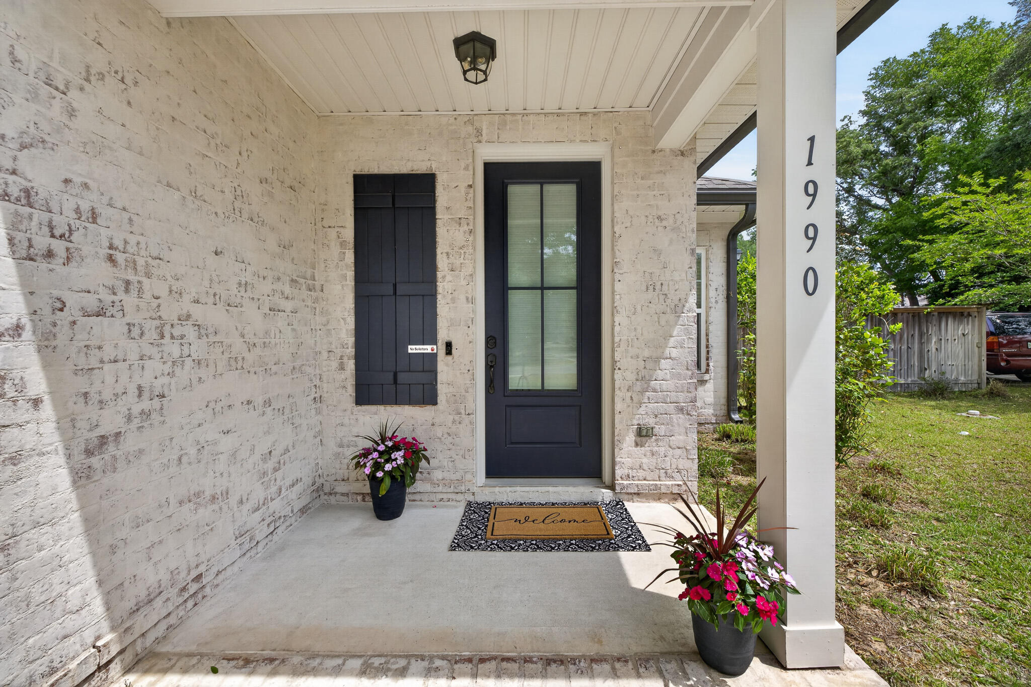 HATTIES GROVE - Residential