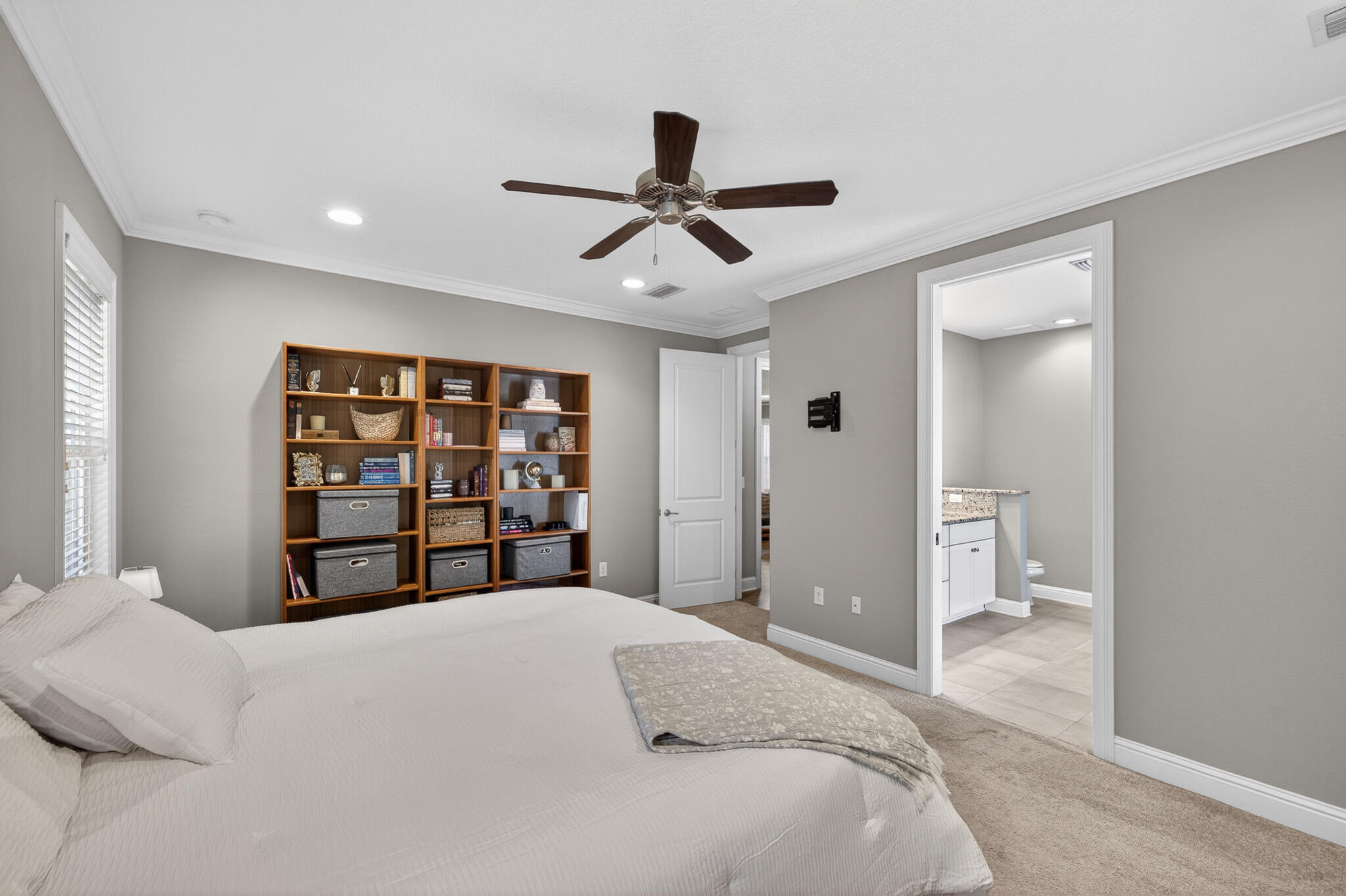 HATTIES GROVE - Residential