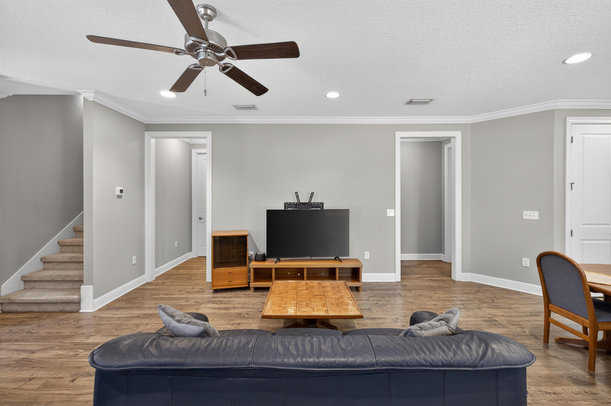 HATTIES GROVE - Residential