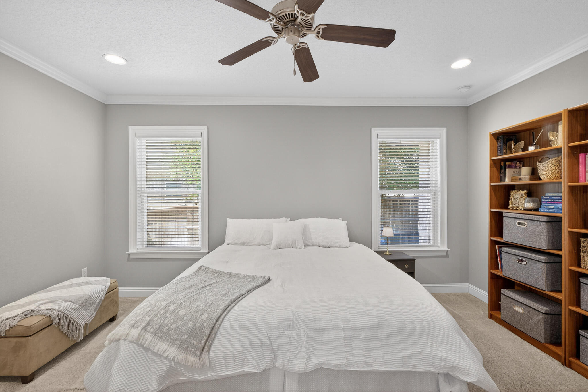 HATTIES GROVE - Residential