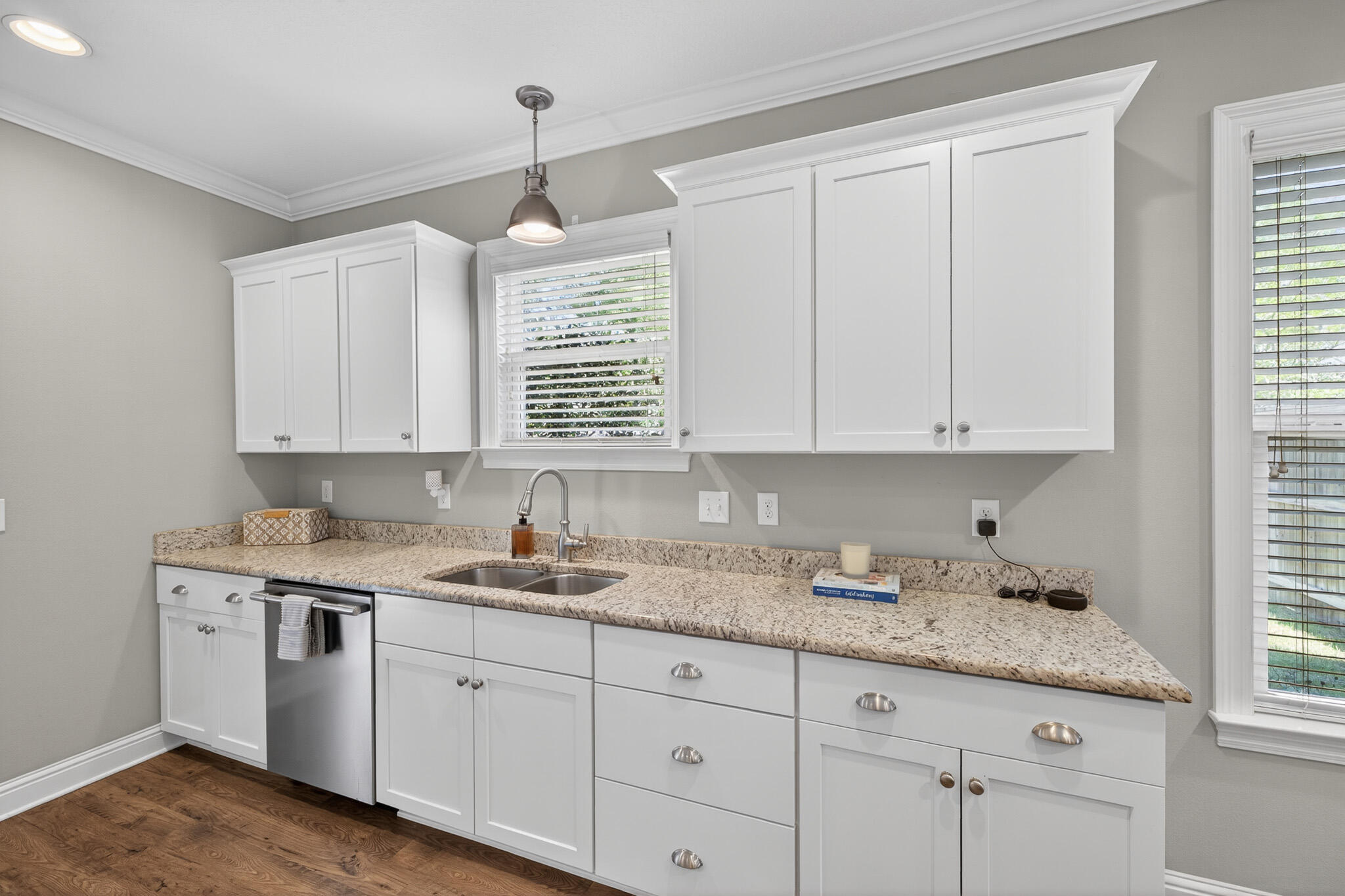 HATTIES GROVE - Residential