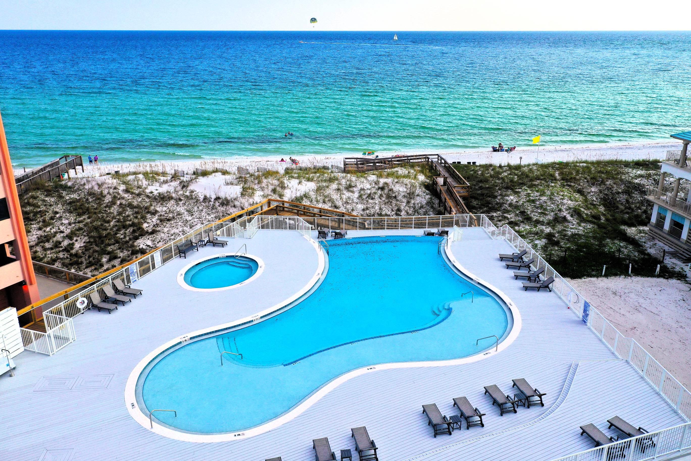 480 Gulf Shore Drive 109