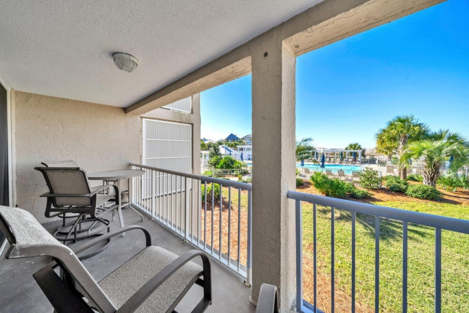 480 Gulf Shore Drive 109