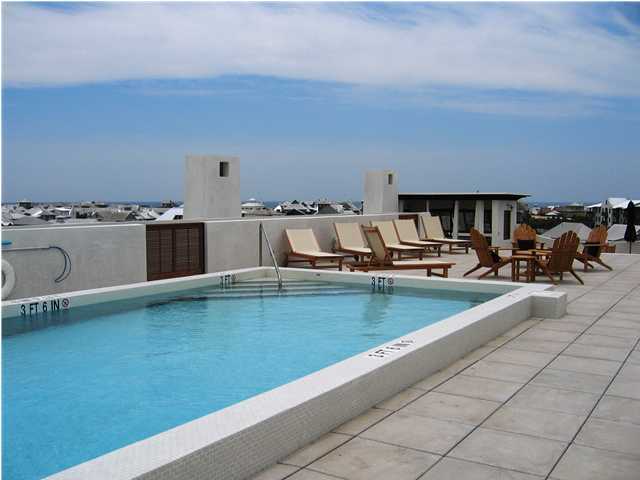 ROSEMARY BEACH, THE PRIVATE RESIDENCE CL - Residential