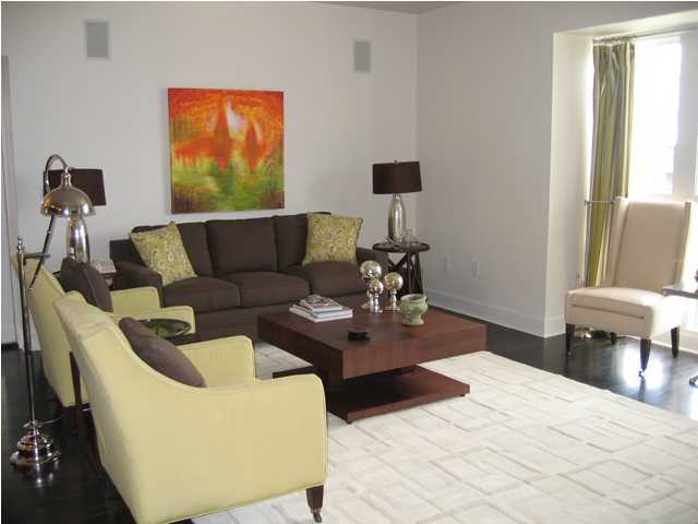 ROSEMARY BEACH, THE PRIVATE RESIDENCE CL - Residential