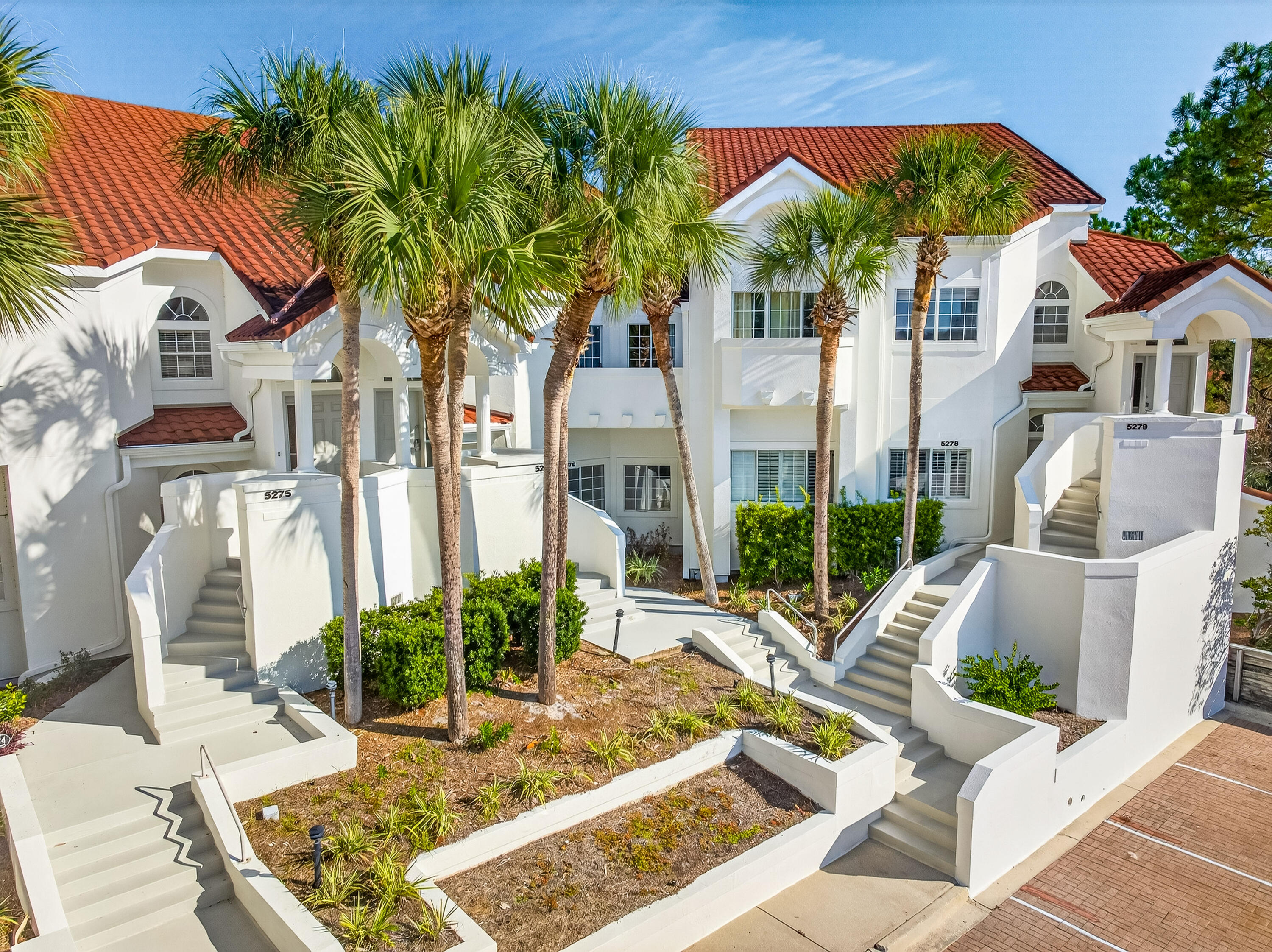 TIVOLI BY THE SEA 2 - Residential