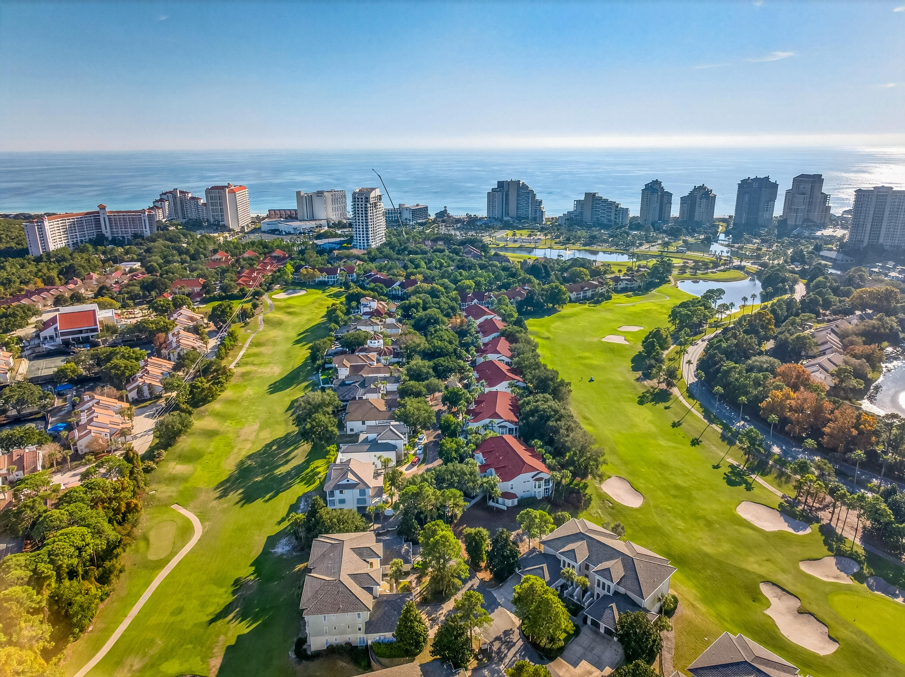 TIVOLI BY THE SEA 2 - Residential