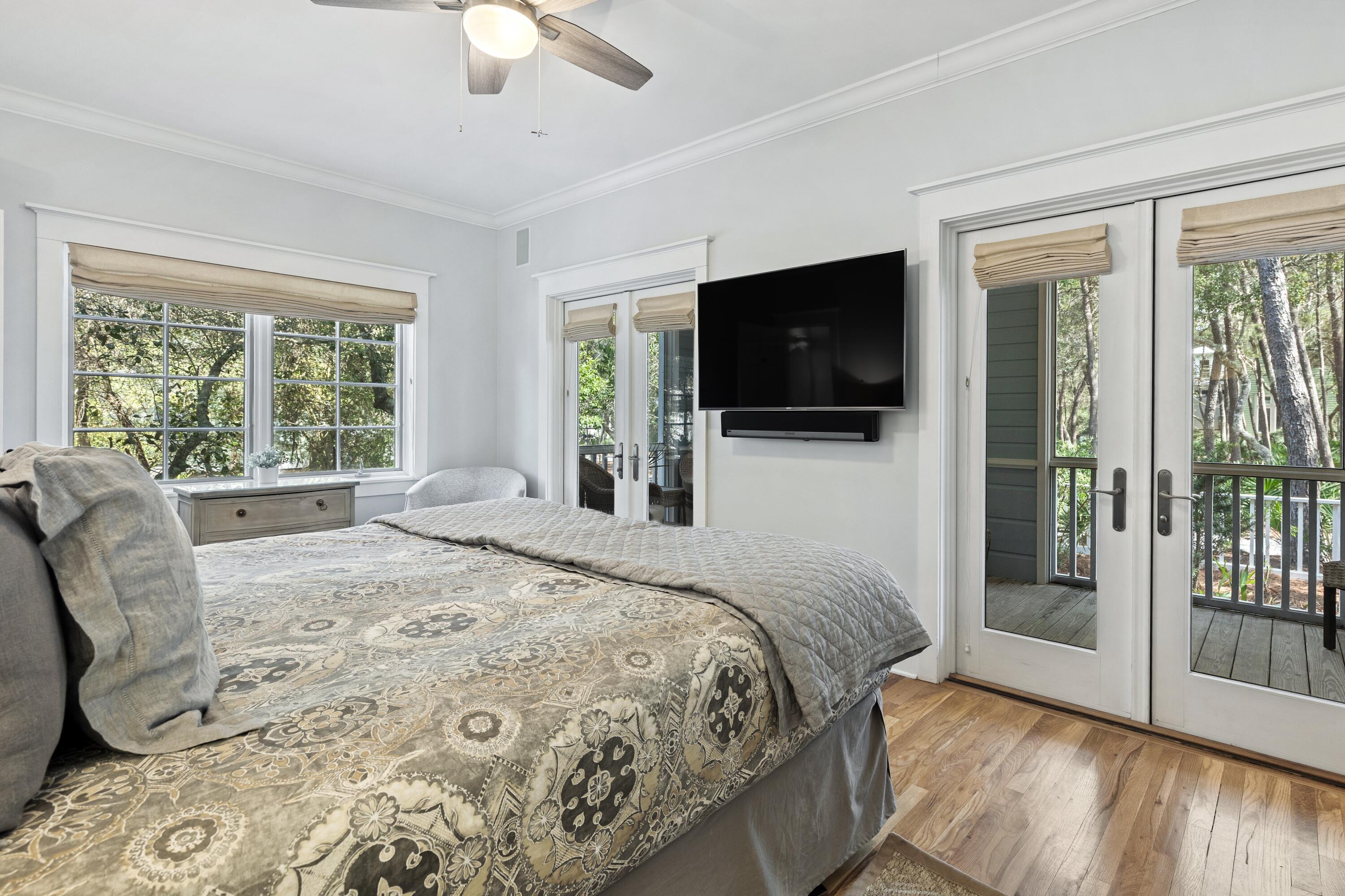 SEASIDE 04 - Residential