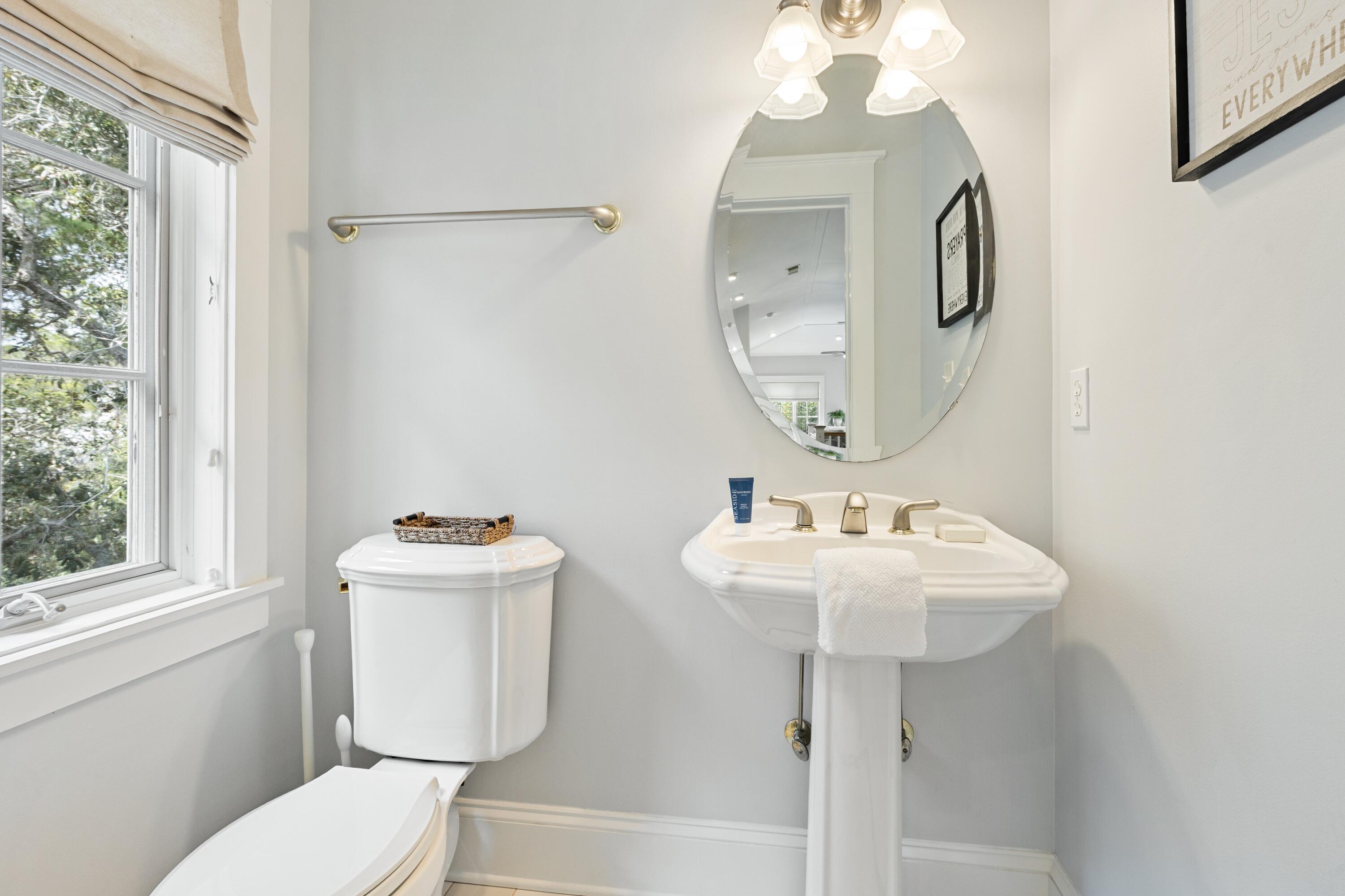 SEASIDE 04 - Residential