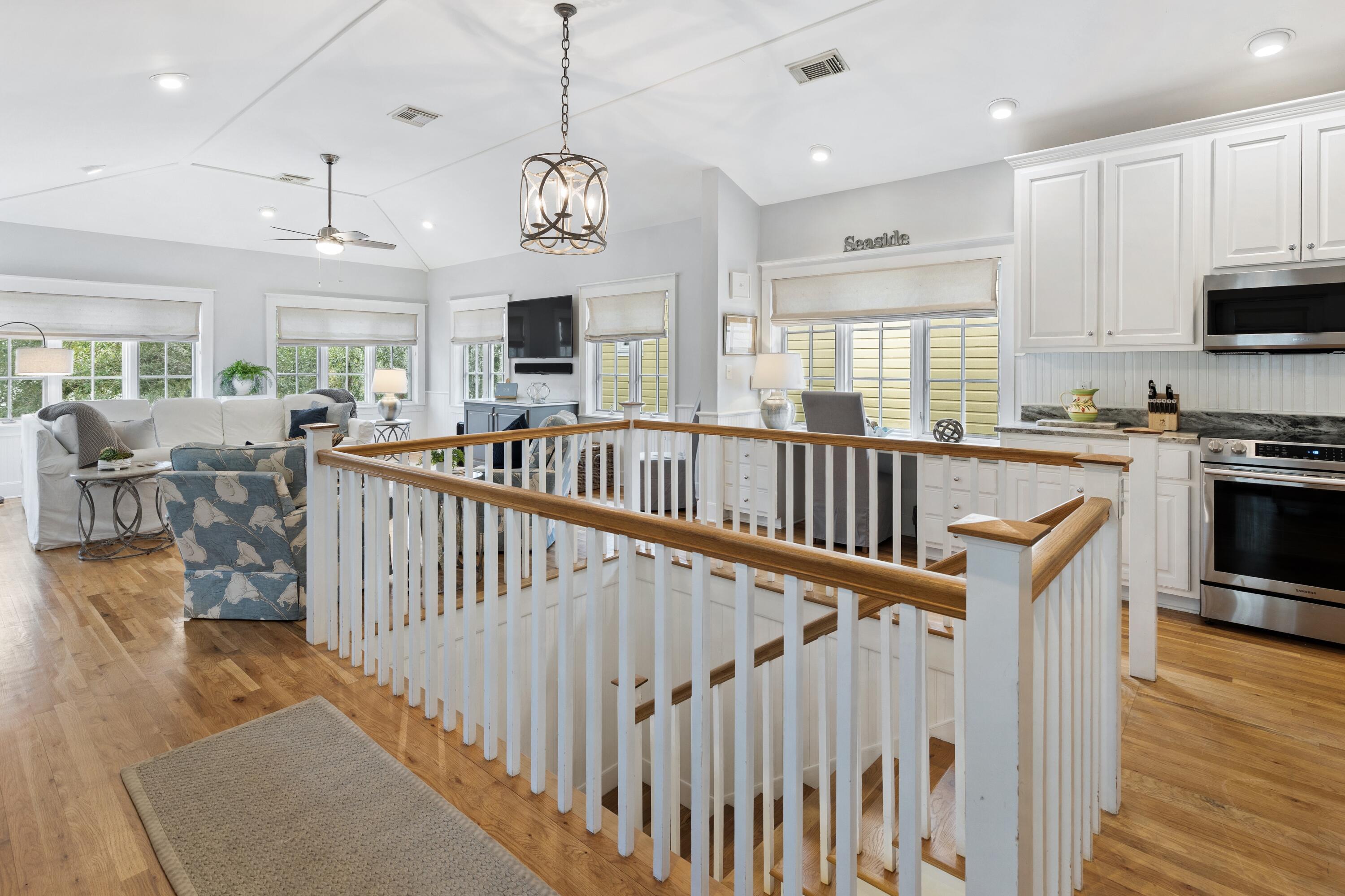 SEASIDE 04 - Residential