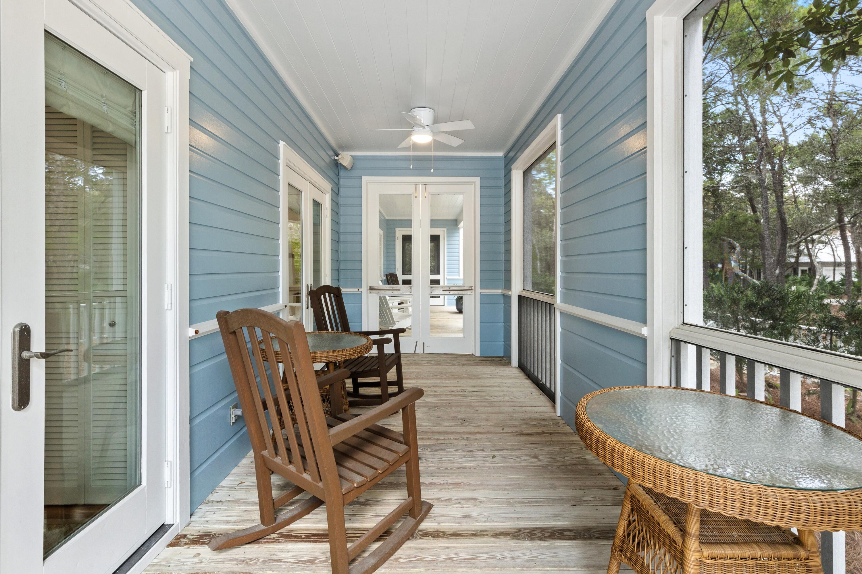 SEASIDE 04 - Residential