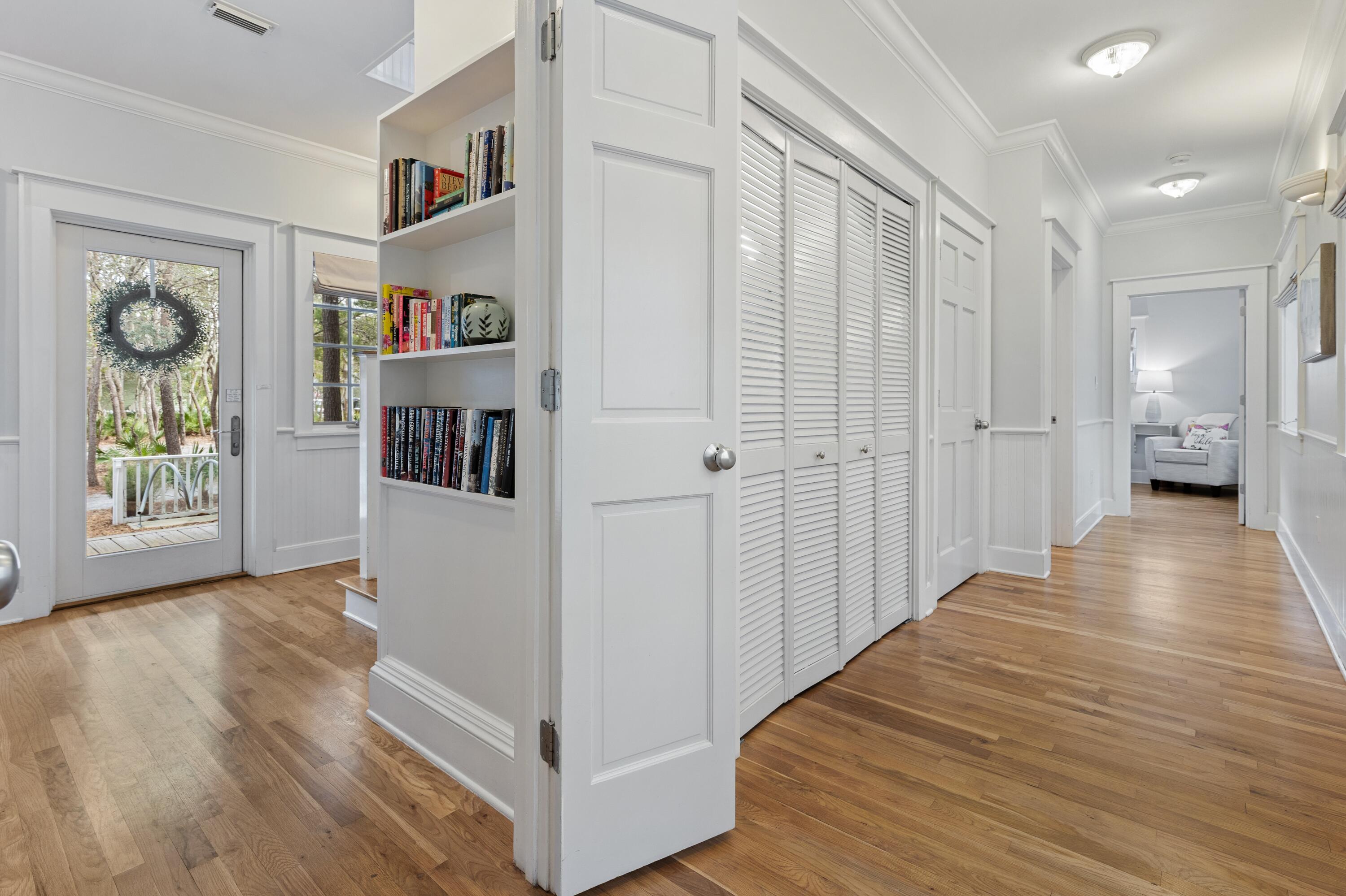 SEASIDE 04 - Residential