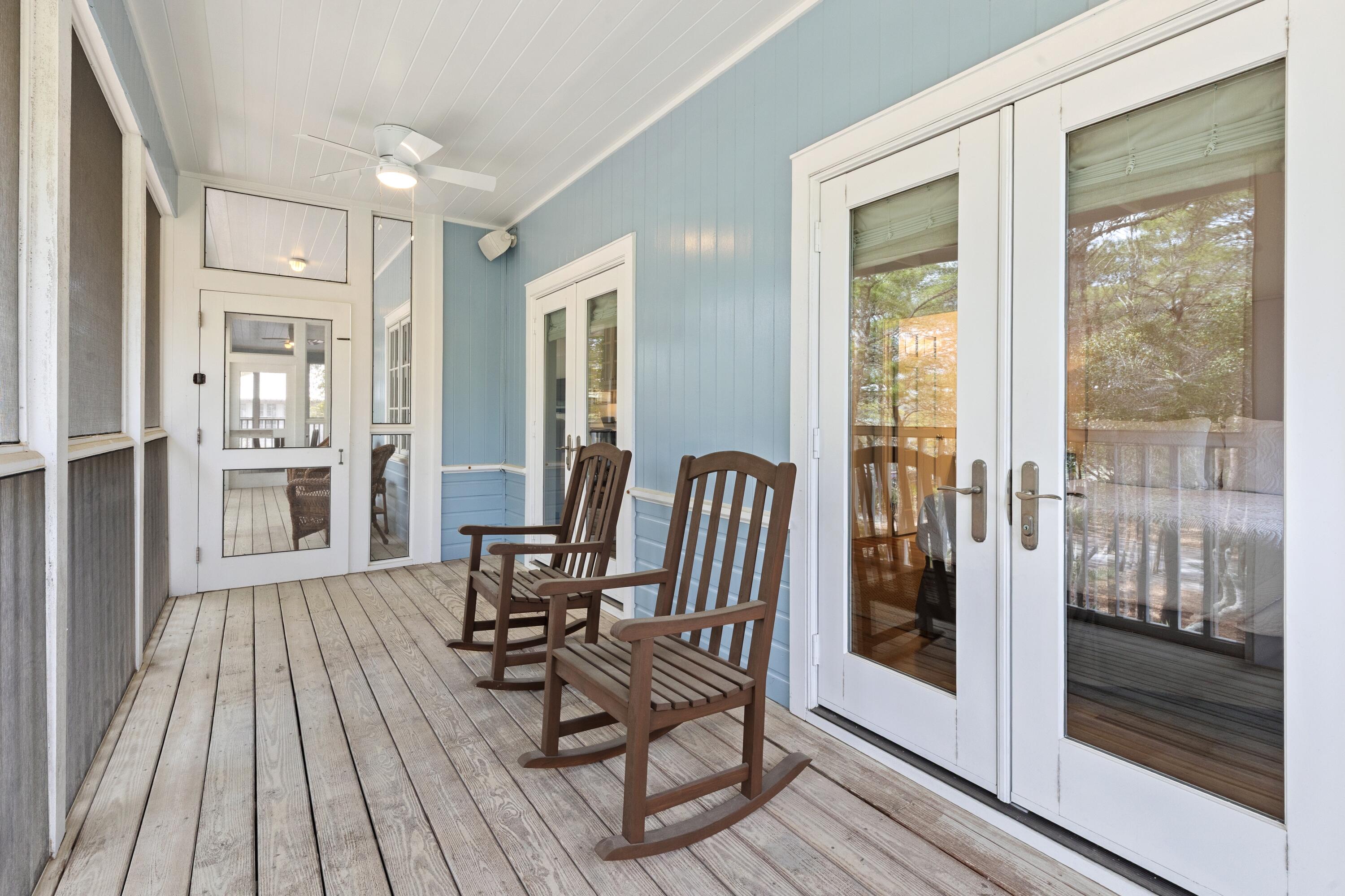 SEASIDE 04 - Residential