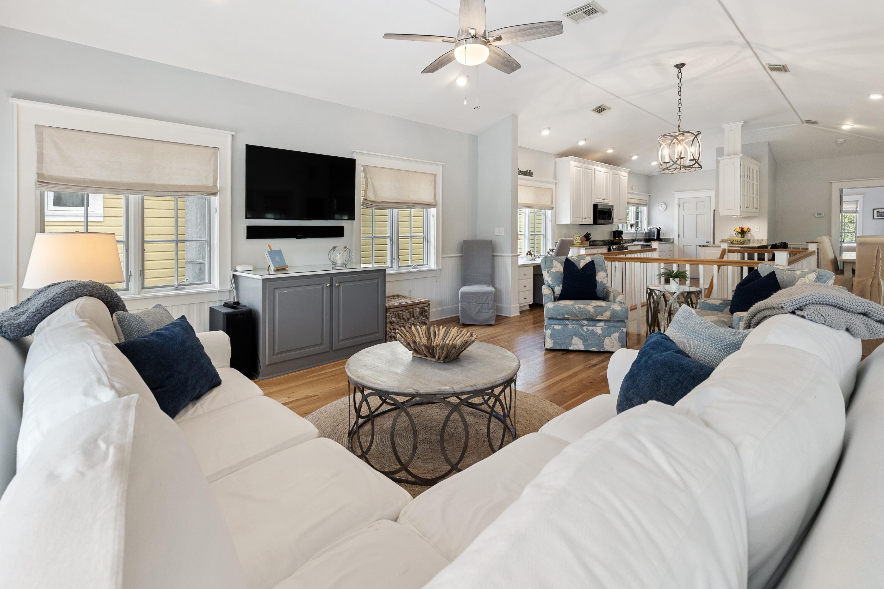 SEASIDE 04 - Residential