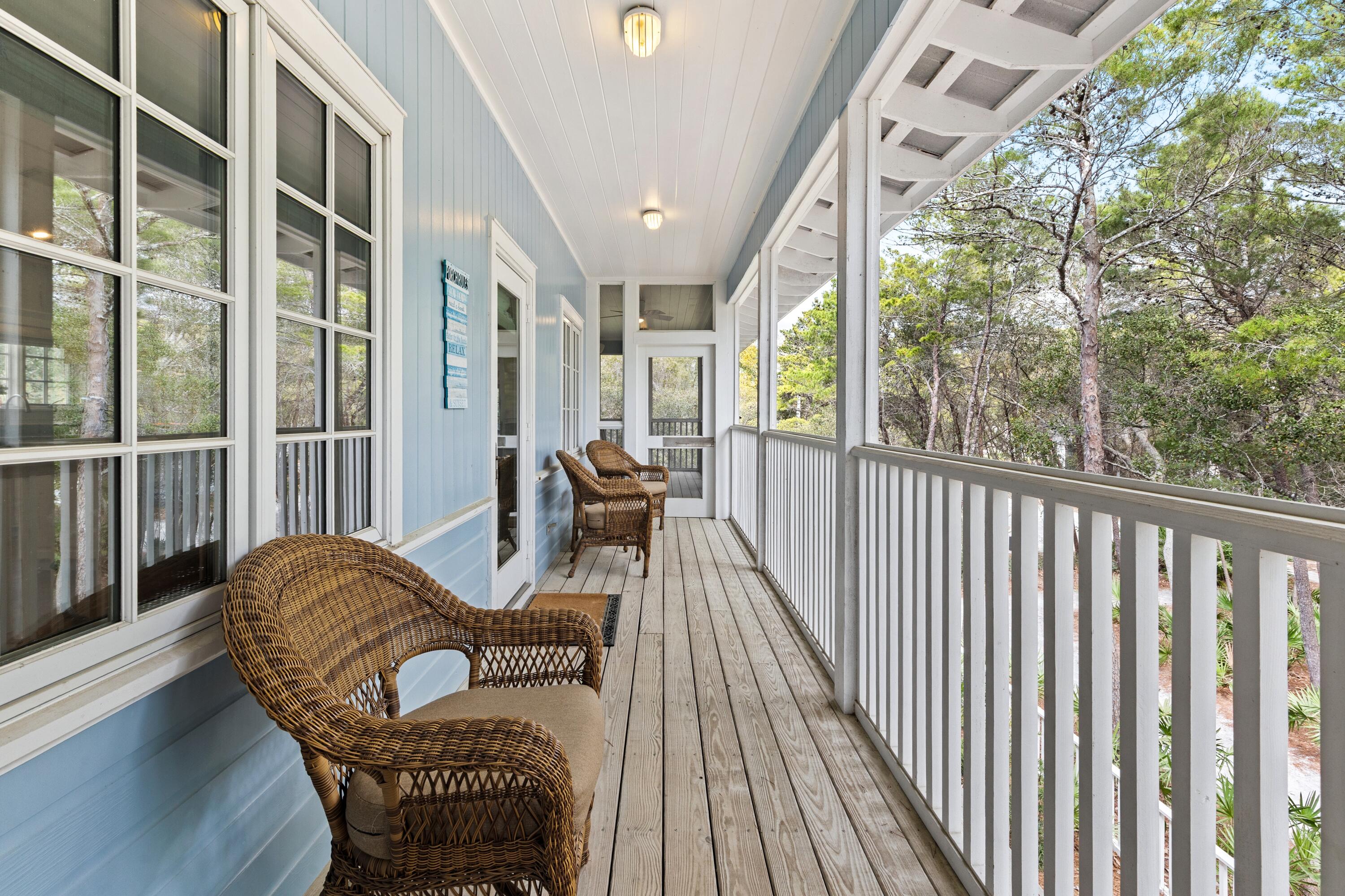 SEASIDE 04 - Residential